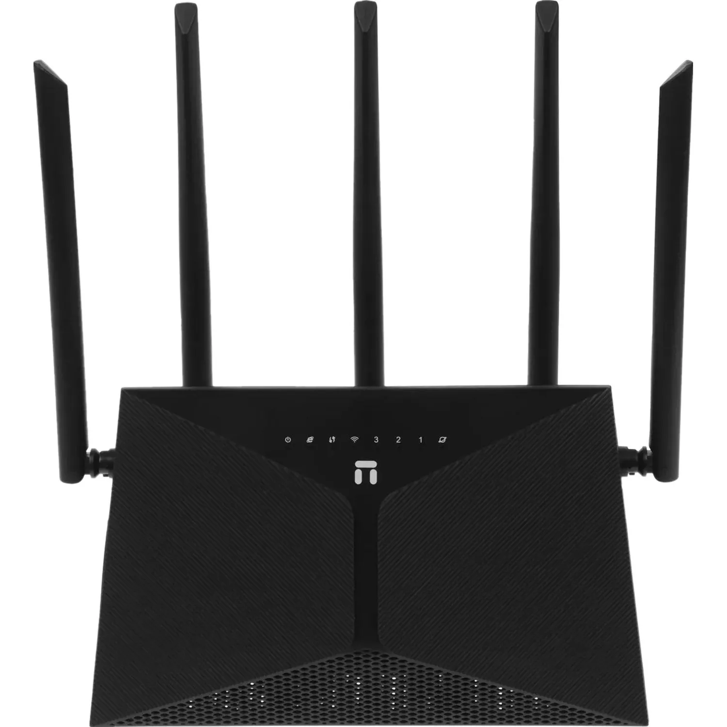 Маршрутизатор Netis NX30 AX3000 - фото 3