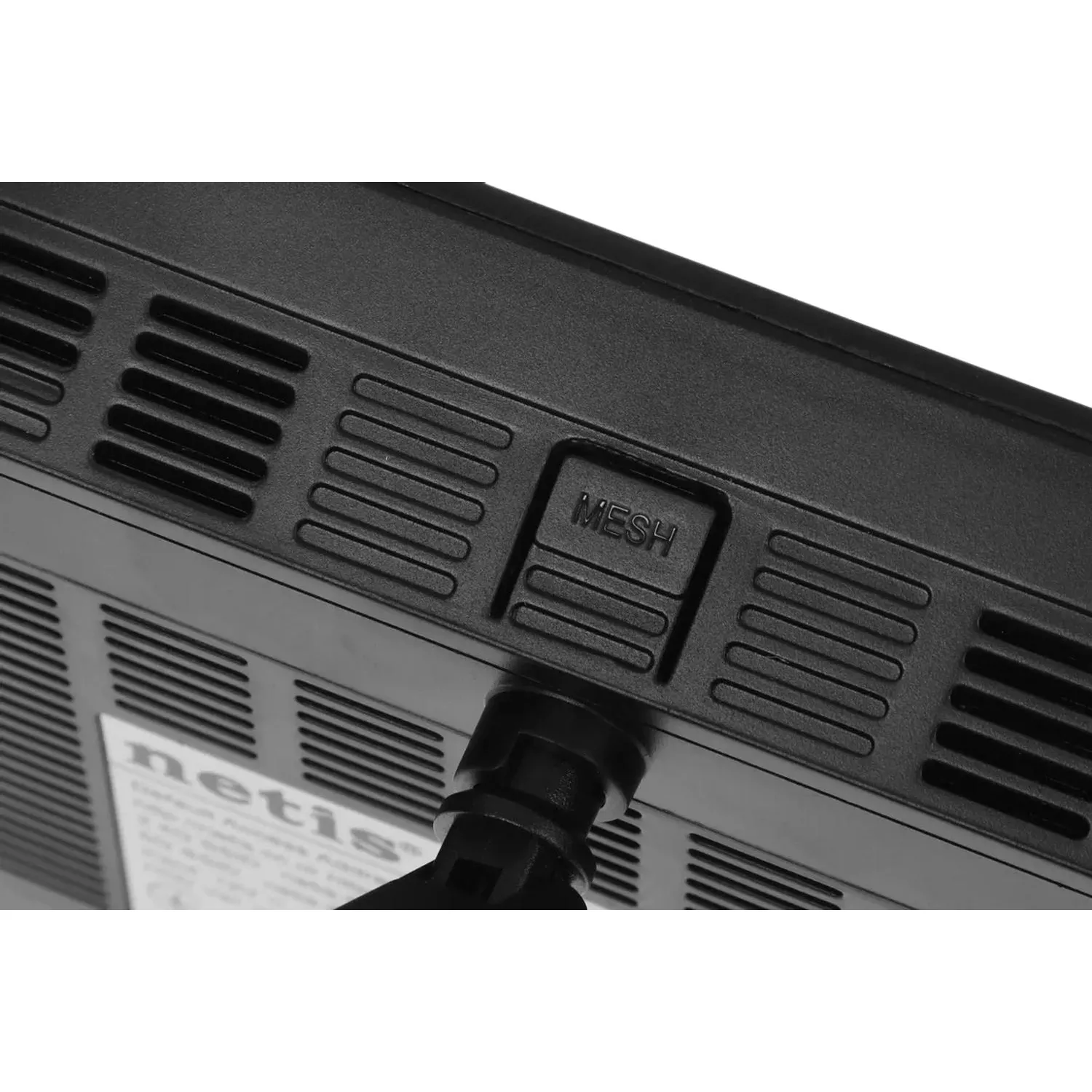 Маршрутизатор Netis NX30 AX3000 - фото 7