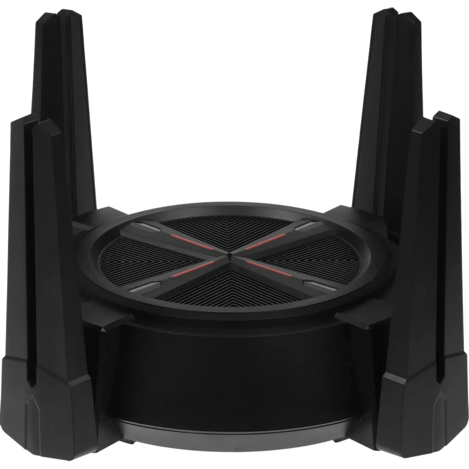 Маршрутизатор Netis NX62 AX6000 USB 3.0 3x1 Гбит/с; 1x2,5 Гбит/с портами - фото 4