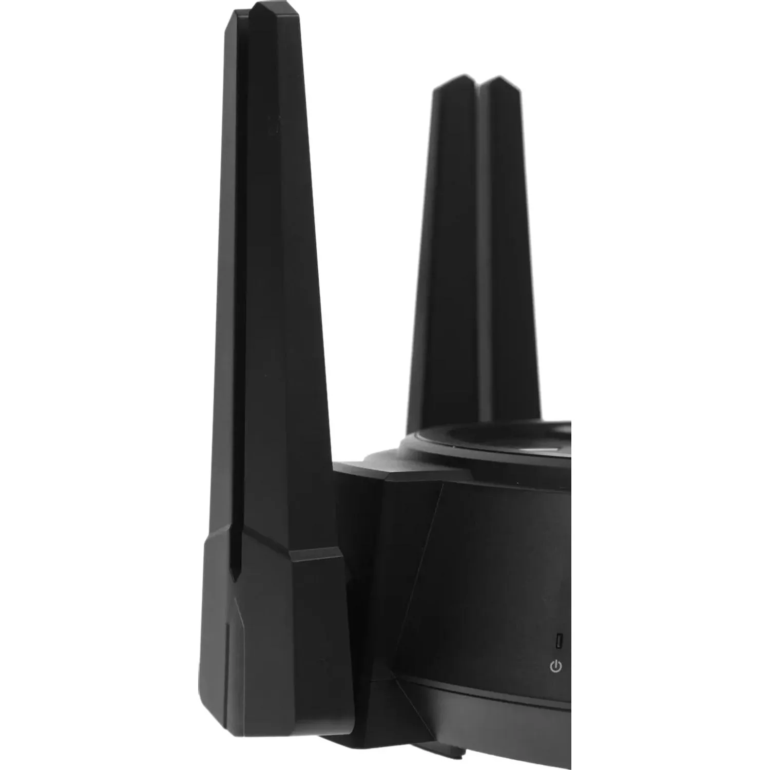 Маршрутизатор Netis NX62 AX6000 USB 3.0 3x1 Гбит/с; 1x2,5 Гбит/с портами - фото 7