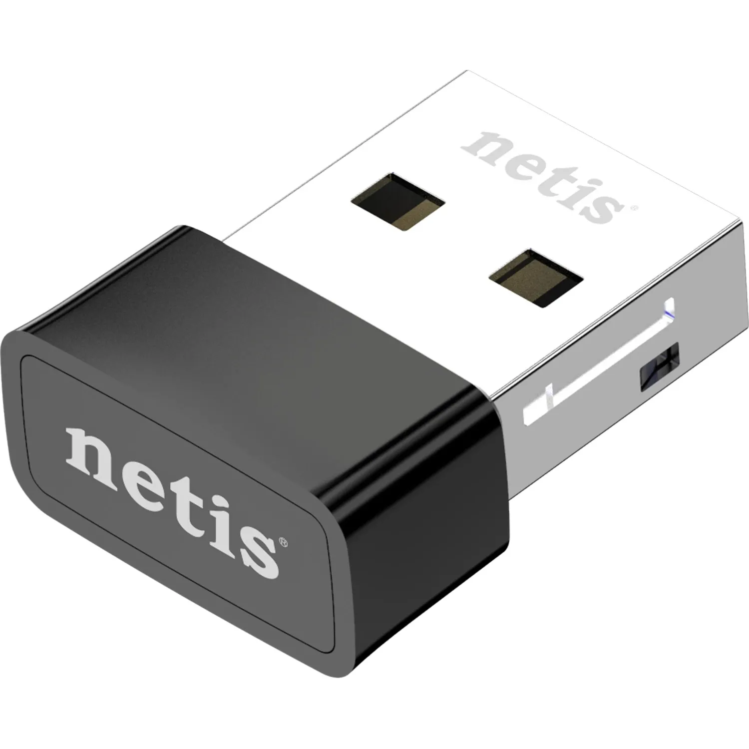 Сетевой адаптер WiFi Netis WF2130 AX300 USB 2.0 - фото 2
