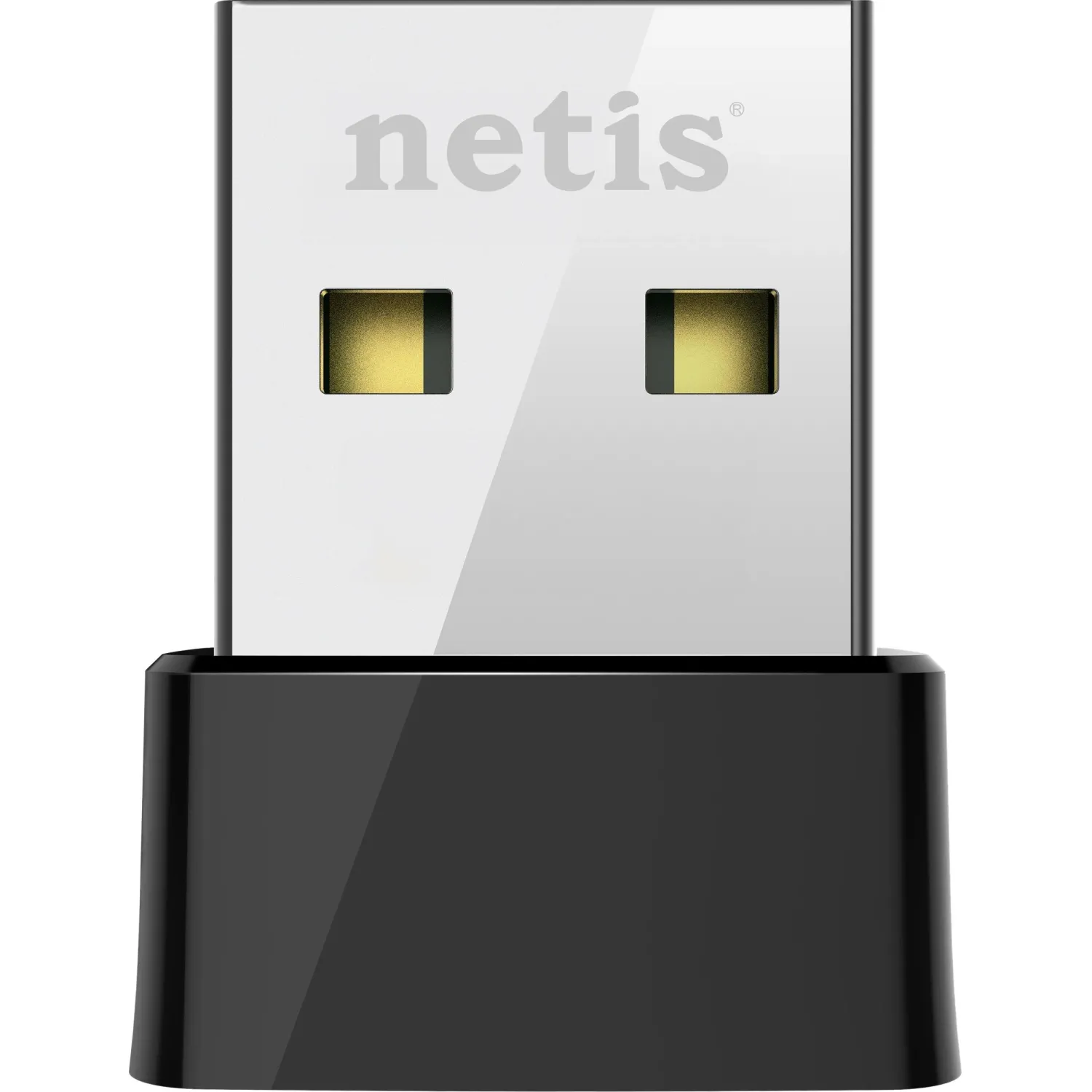 Сетевой адаптер WiFi Netis WF2130 AX300 USB 2.0 - фото 3
