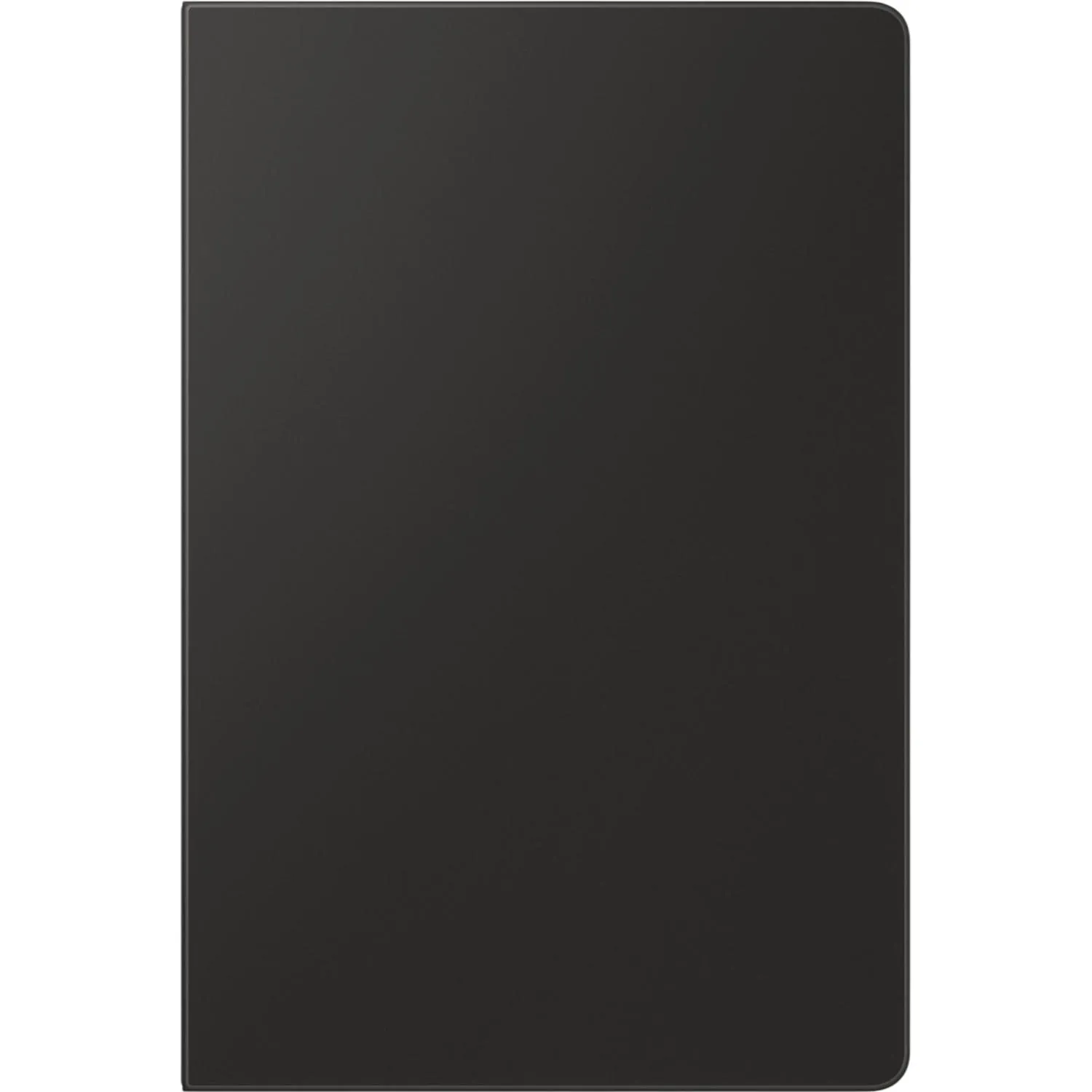 Чехол Samsung для Galaxy Tab S10 FE+ Smart Book Cover черн (EF-BX620PBEGRU) - фото 1