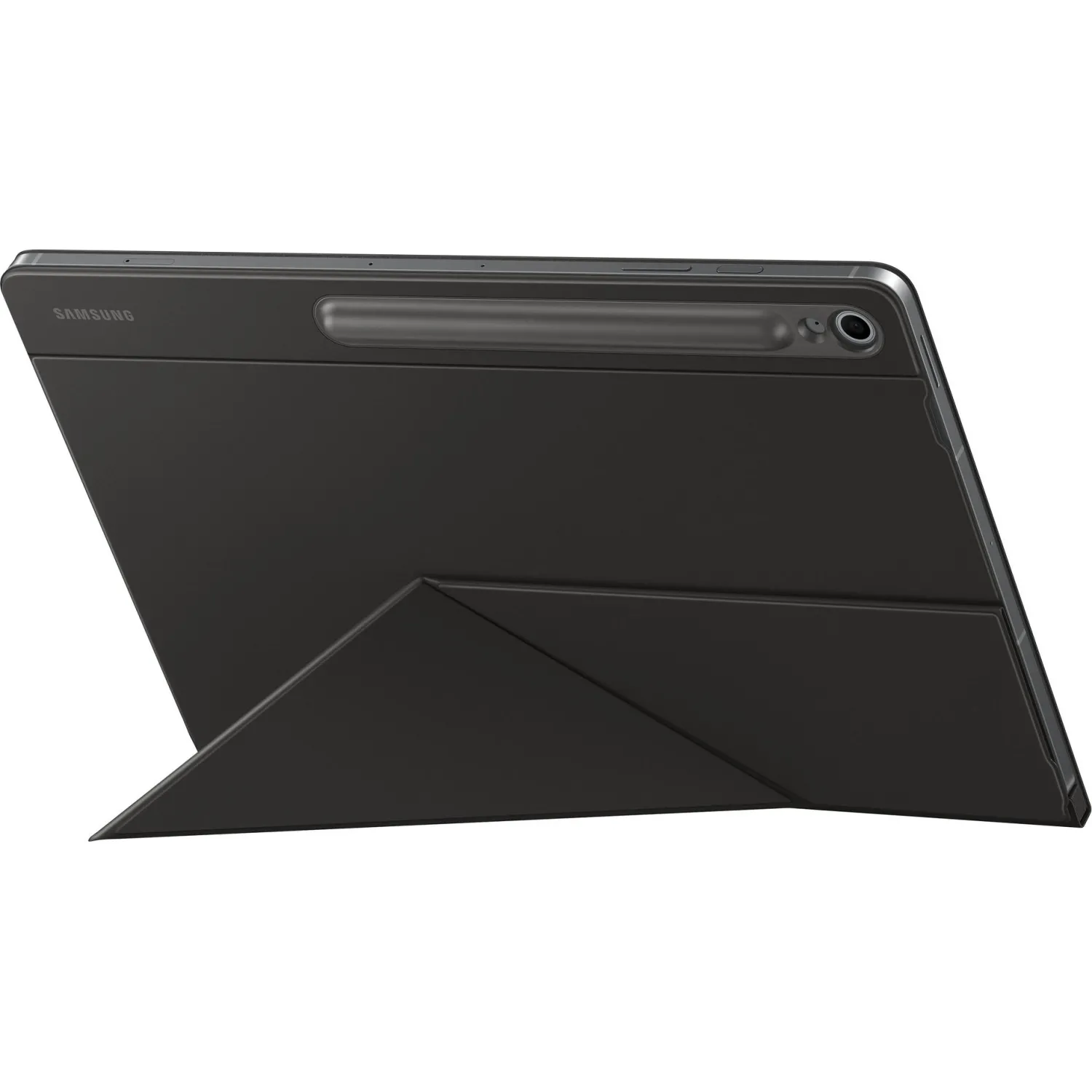 Чехол Samsung для Galaxy Tab S10 FE+ Smart Book Cover черн (EF-BX620PBEGRU) - фото 5