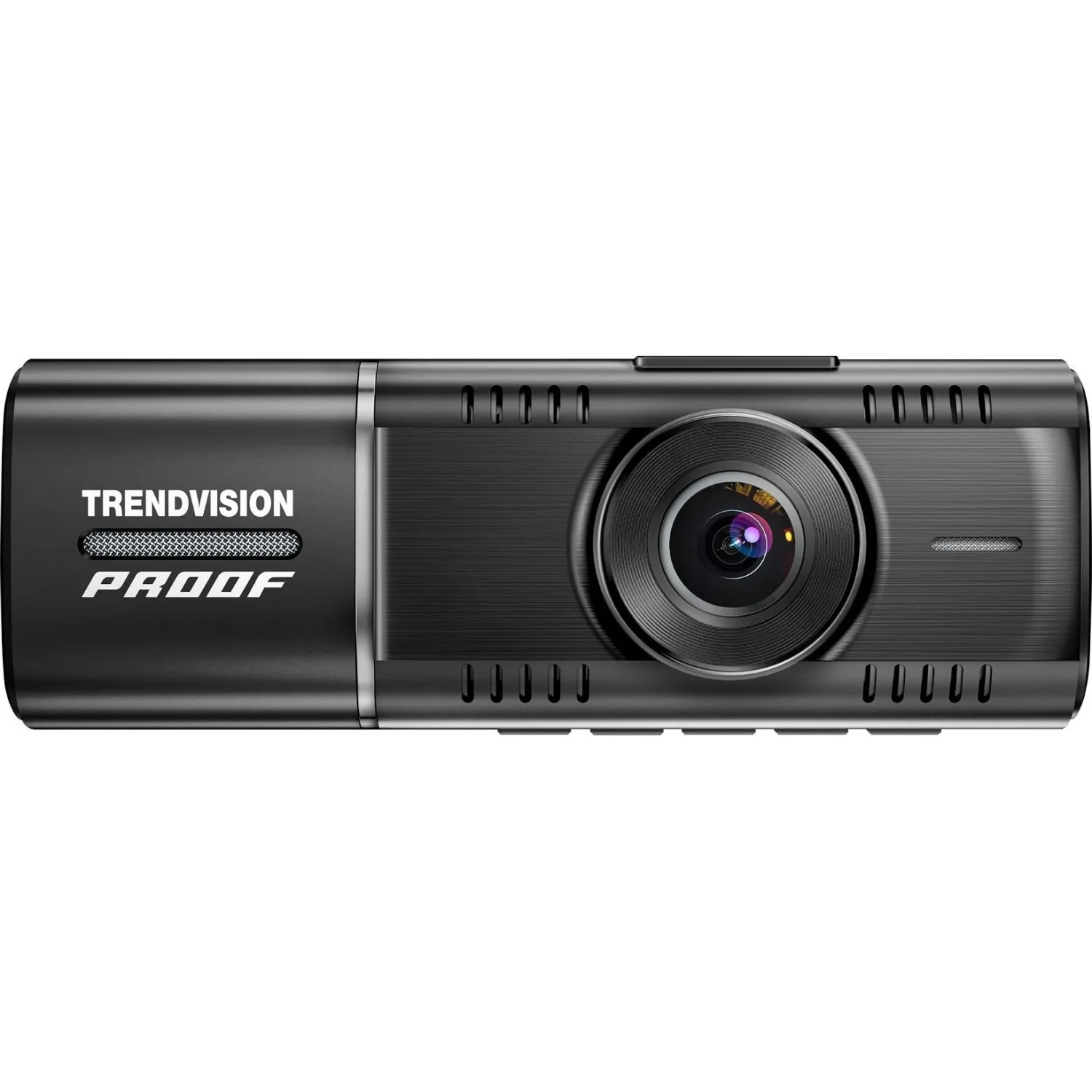 Автомобильный видеорегистратор TrendVision Proof Ultra TVPU - фото 1