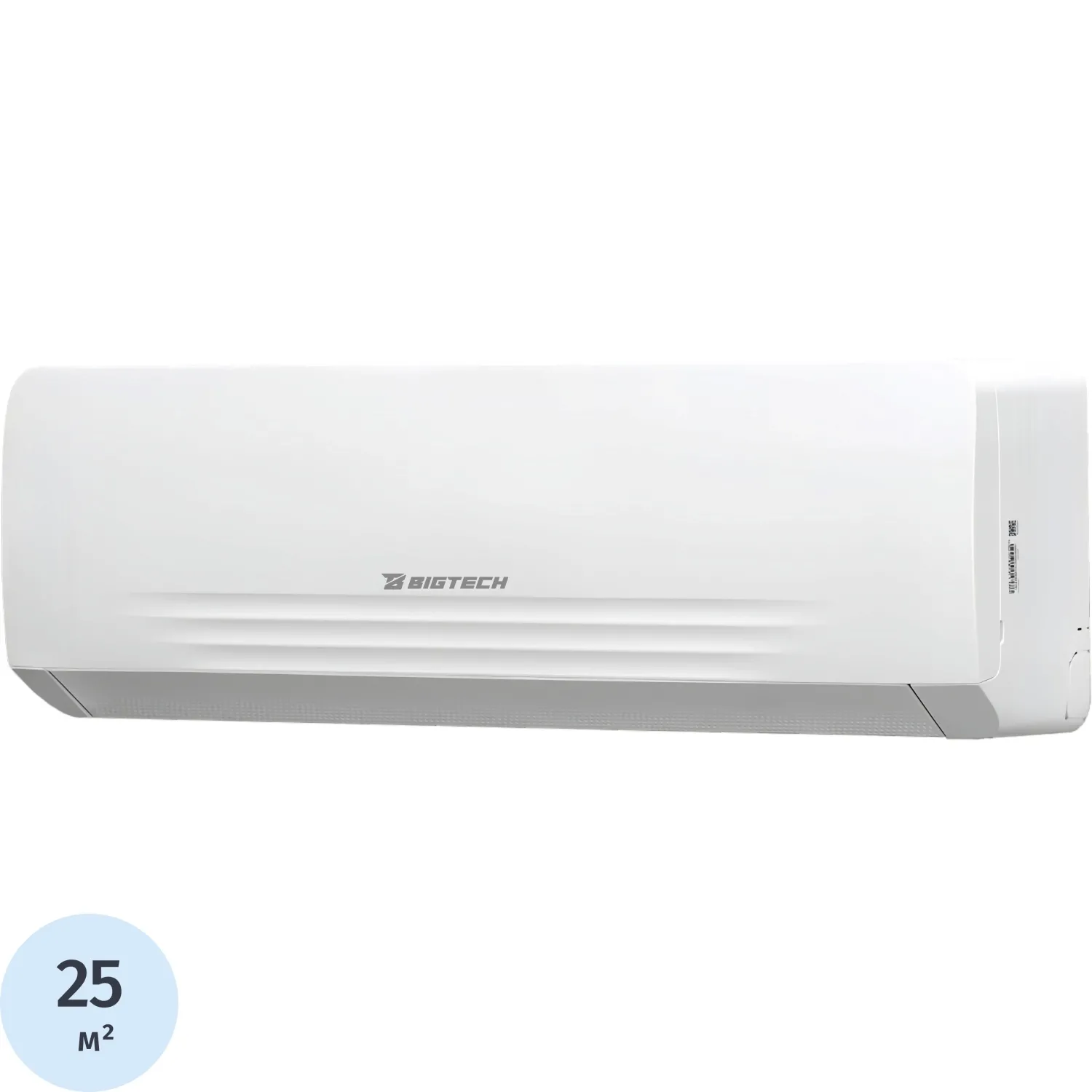 Сплит-система BigTech BBO DW09DS-Y26ONF - фото 1