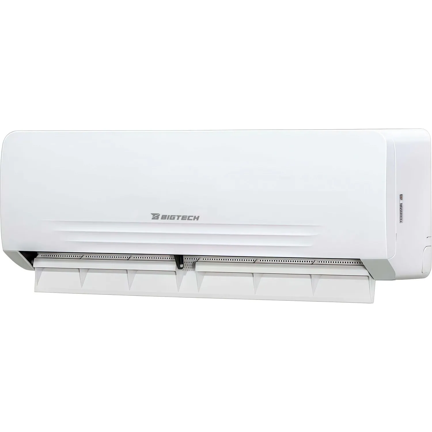 Сплит-система BigTech BBO DW09DS-Y26ONF - фото 7