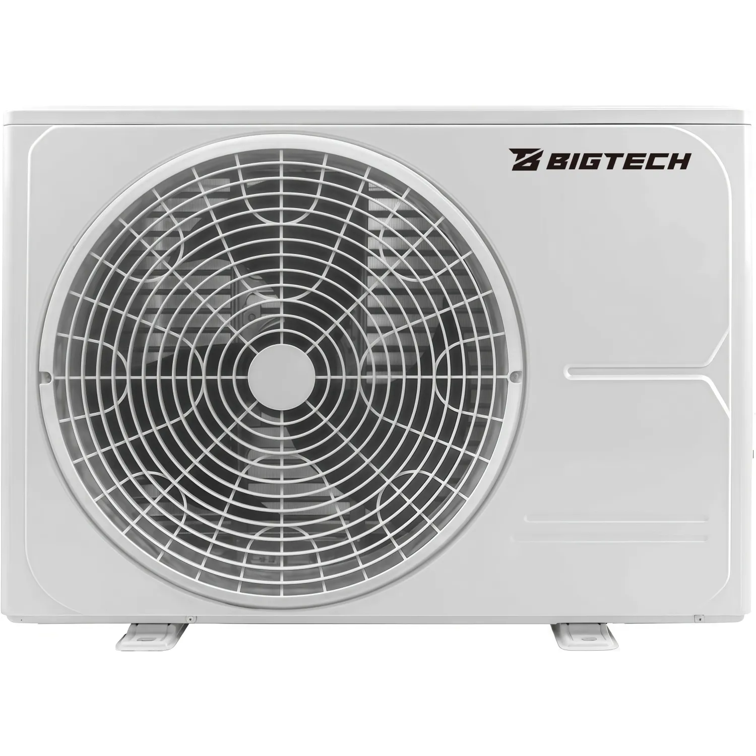 Сплит-система BigTech BBO DW12DS-Y26ONF - фото 5