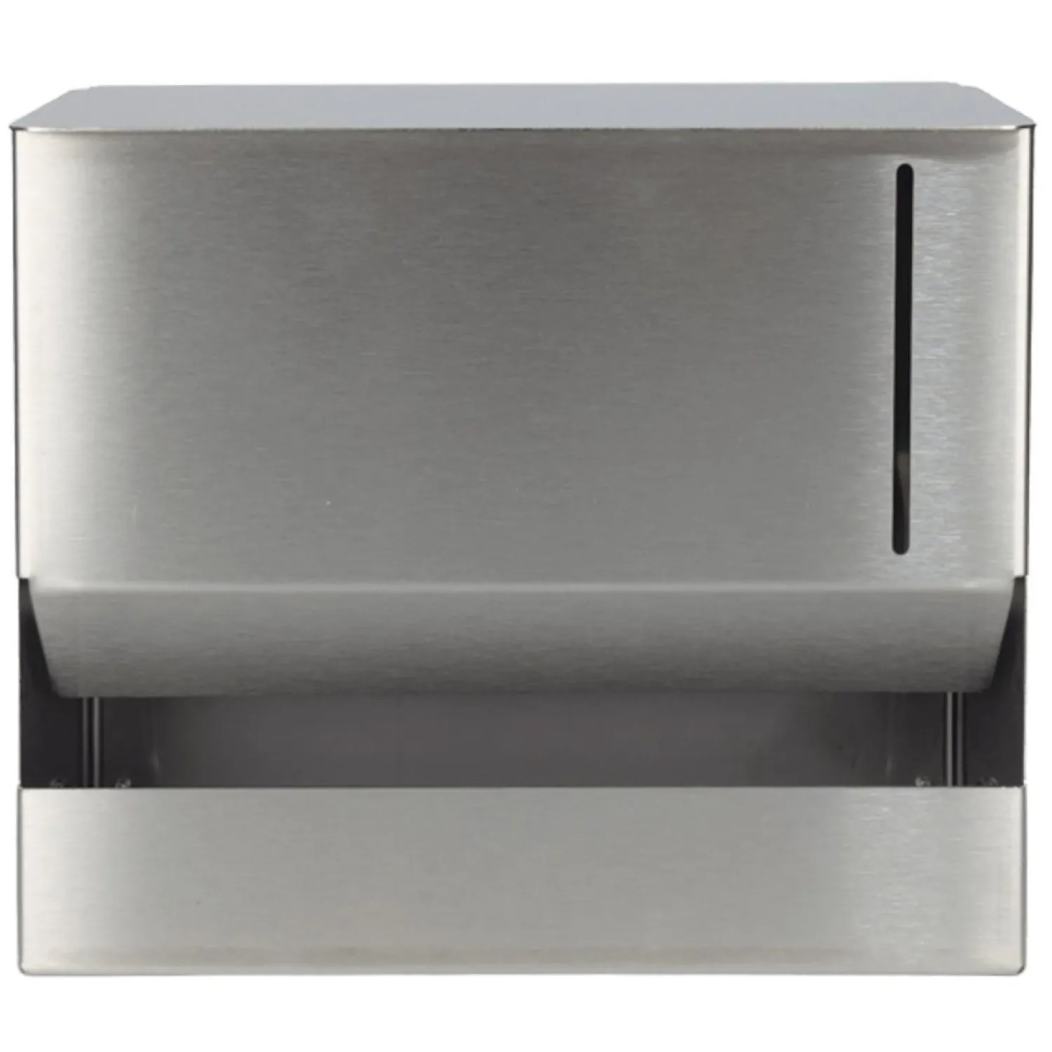 Диспенсер HACCPER Control Point для нарукавников 225х250х120мм арт271910 - фото 1
