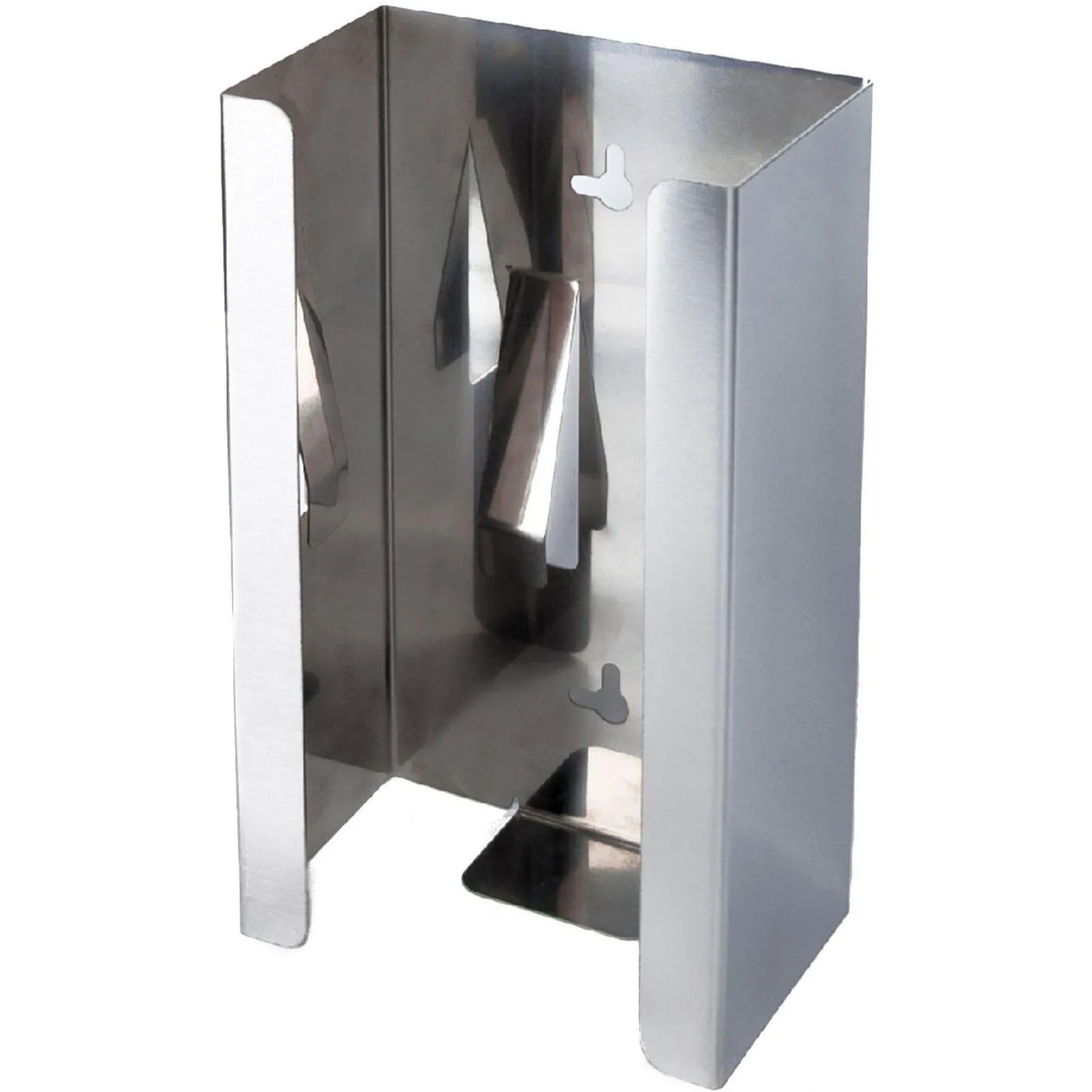 Диспенсер HACCPER Control Point для перчаток 225х136х84 мм арт272510/271651 - фото 2