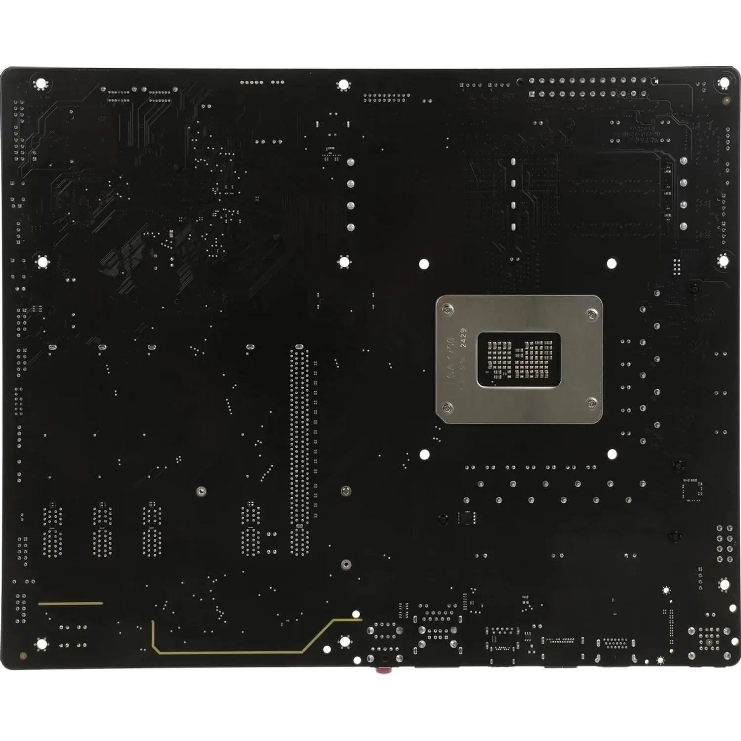 Материнская плата Gigabyte B760 DS3H s1700 Intel B760 4xDDR5 ATX - фото 4