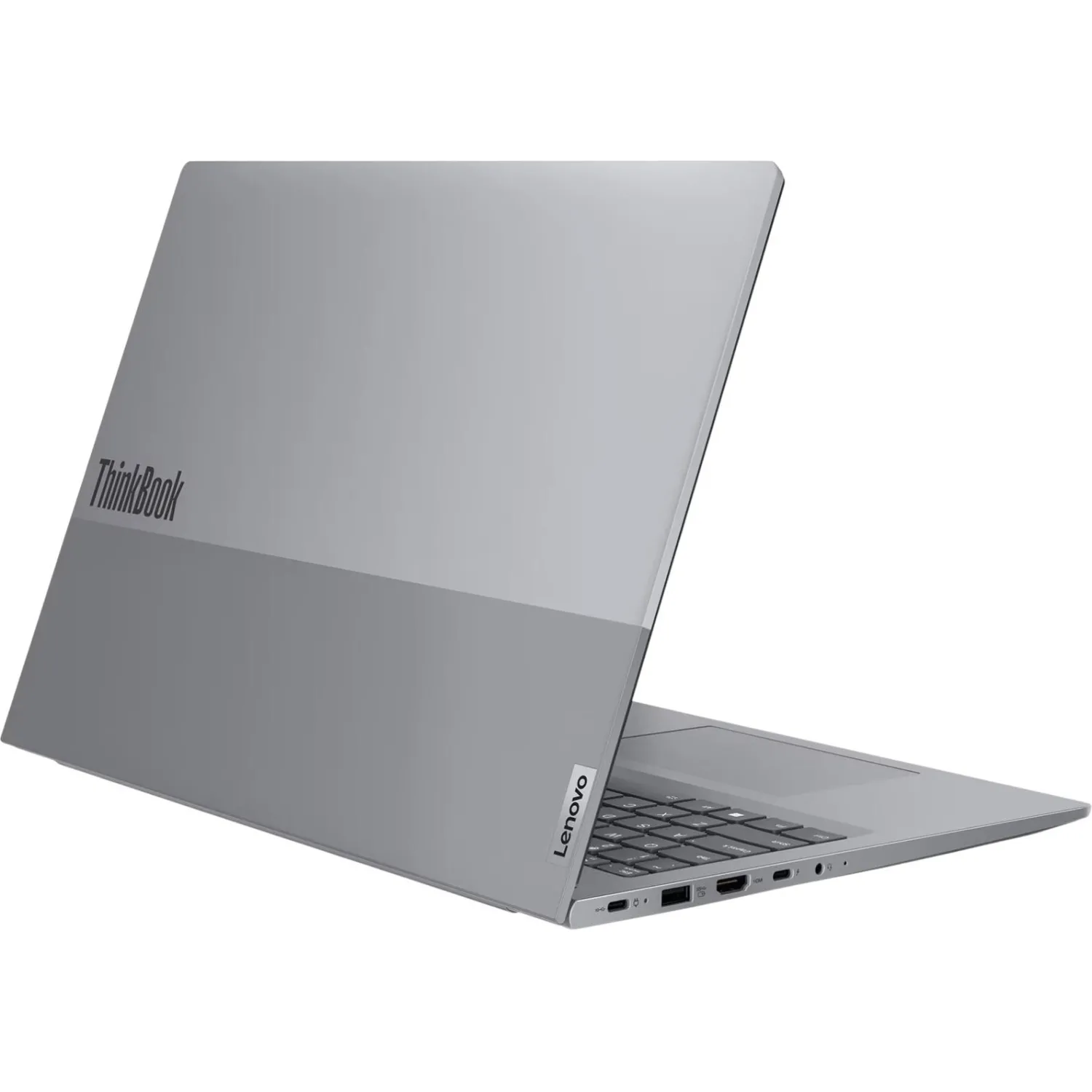 Ноутбук Lenovo TB 16 G6 IRL(21KH00X8EV)i3-1315U/16Gb/512Gb SSD/16/NoOS - фото 4