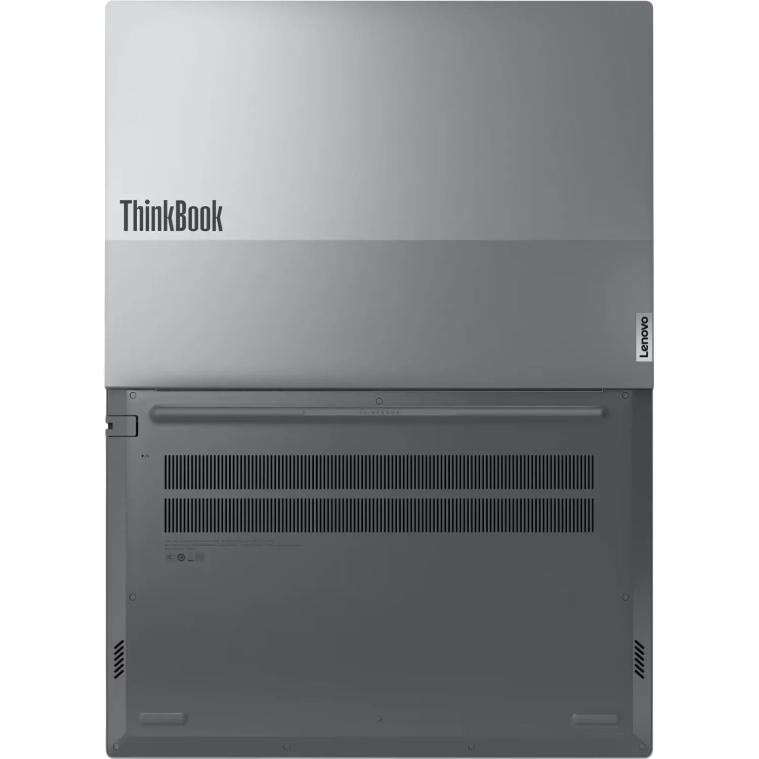Ноутбук Lenovo TB 16 G6 IRL(21KH00X8EV)i3-1315U/16Gb/512Gb SSD/16/NoOS - фото 12