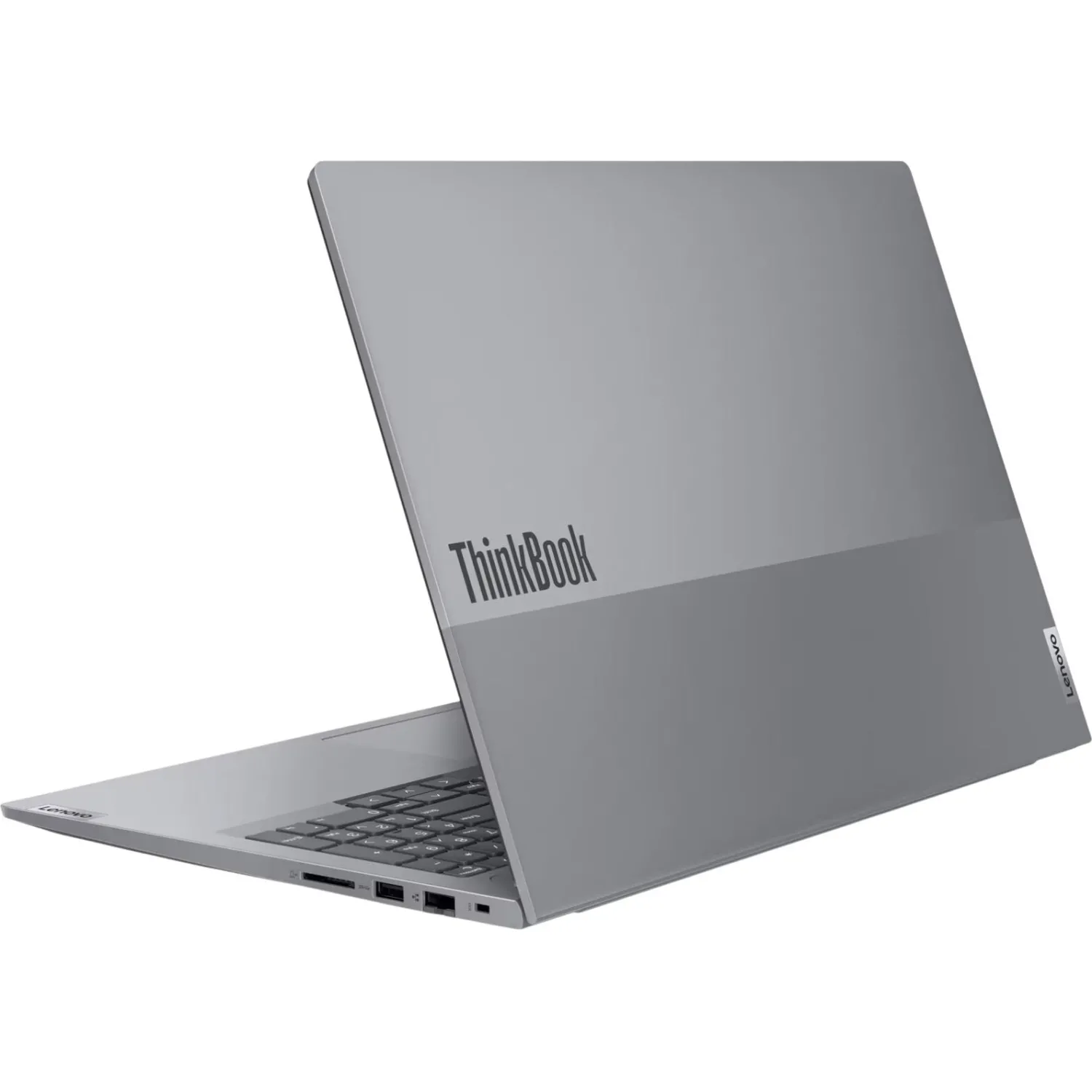 Ноутбук Lenovo TB 16 G6 IRL(21KH00X8EV)i3-1315U/16Gb/512Gb SSD/16/NoOS - фото 13