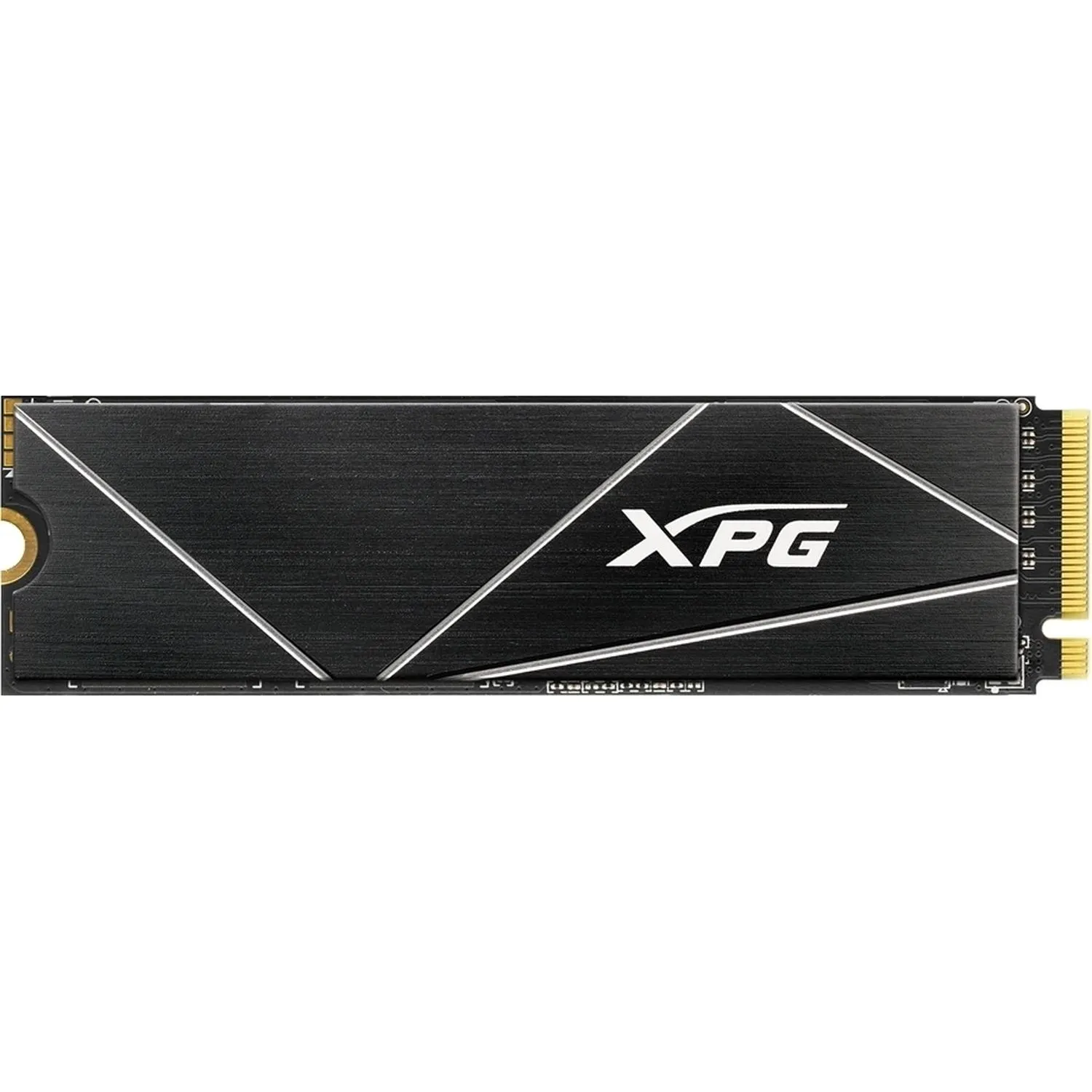 SSD накопитель ADATA XPG Blade S70 M.2 512GB  PCIe4x4(AGAMMIXS70B-512G-CS) - фото 1
