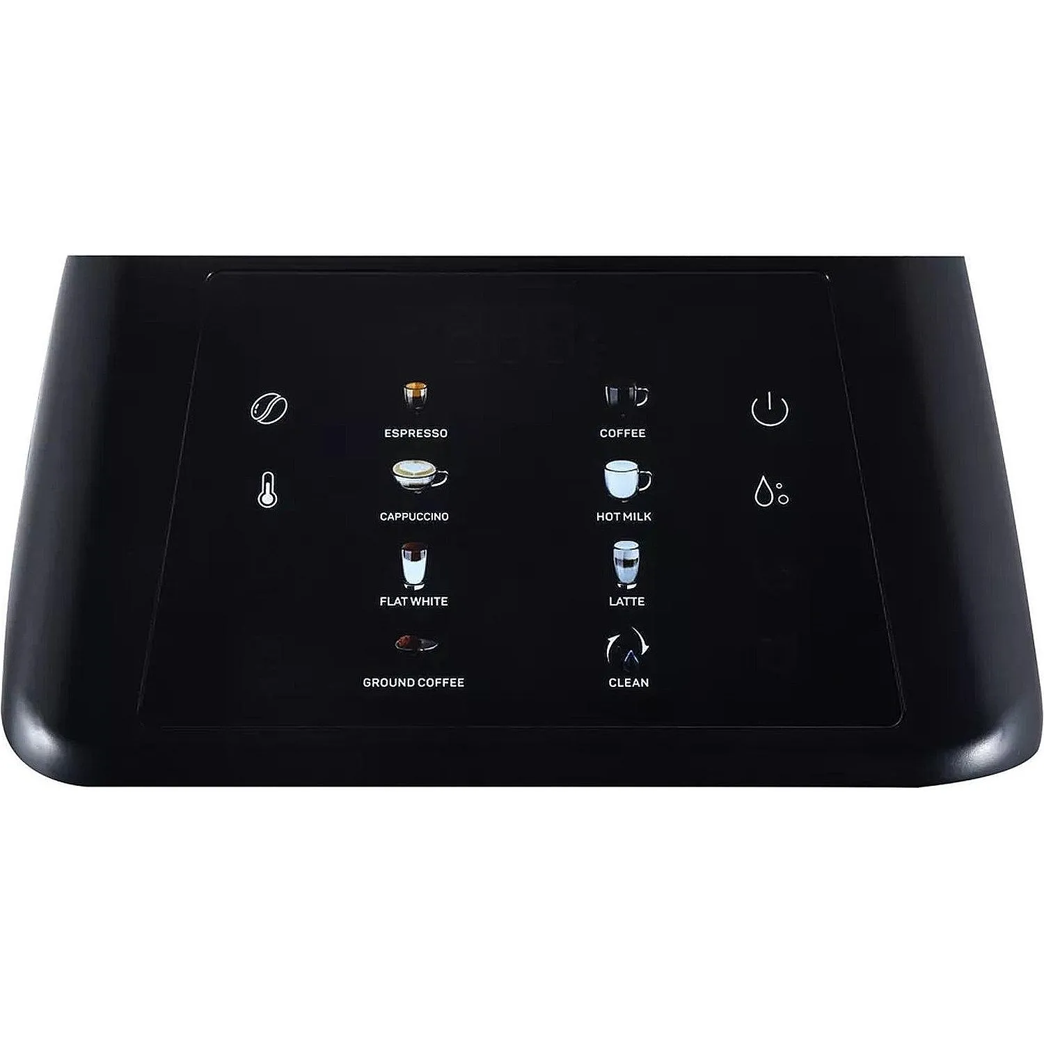 Кофемашина Polaris PACM 2056AC - фото 2