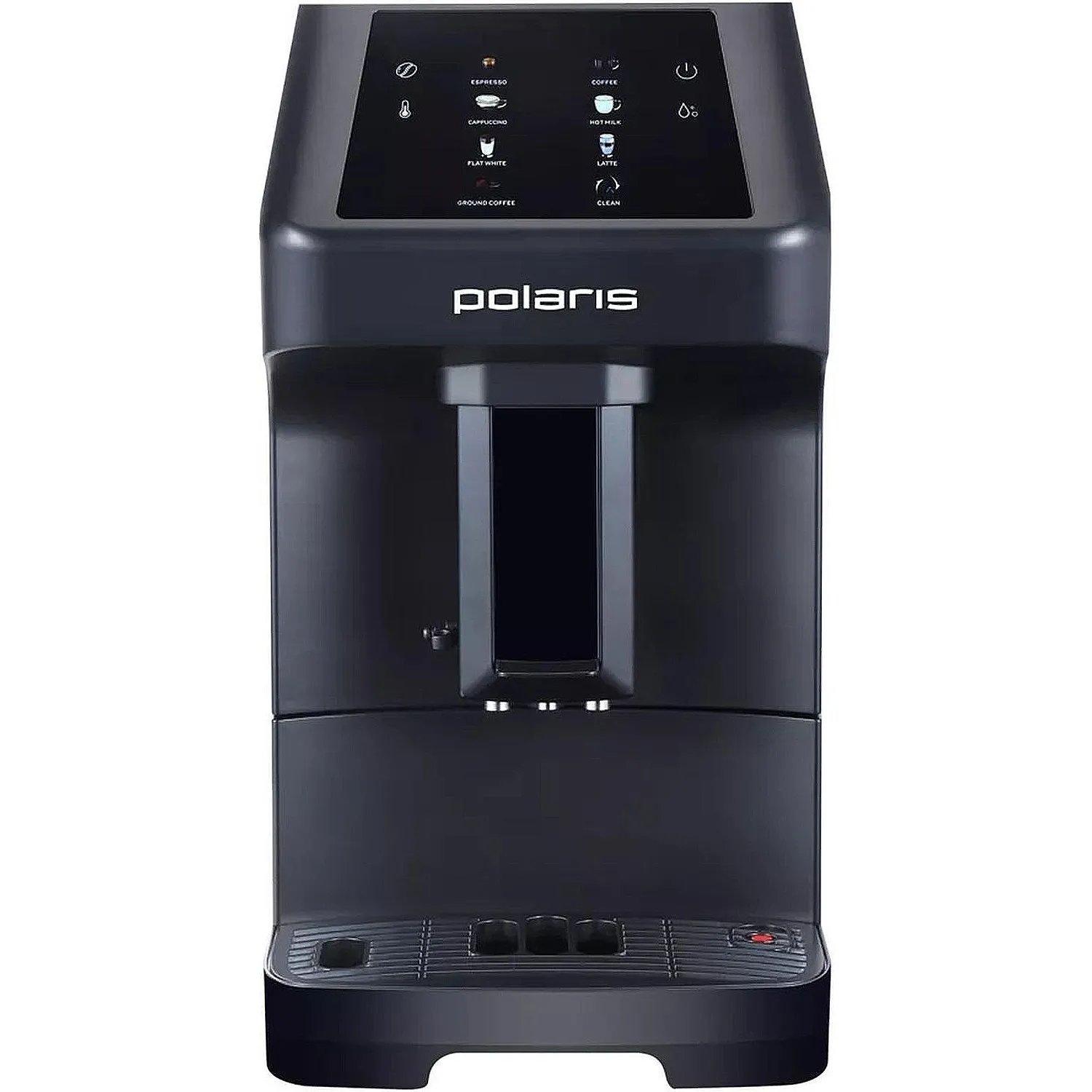 Кофемашина Polaris PACM 2056AC - фото 3