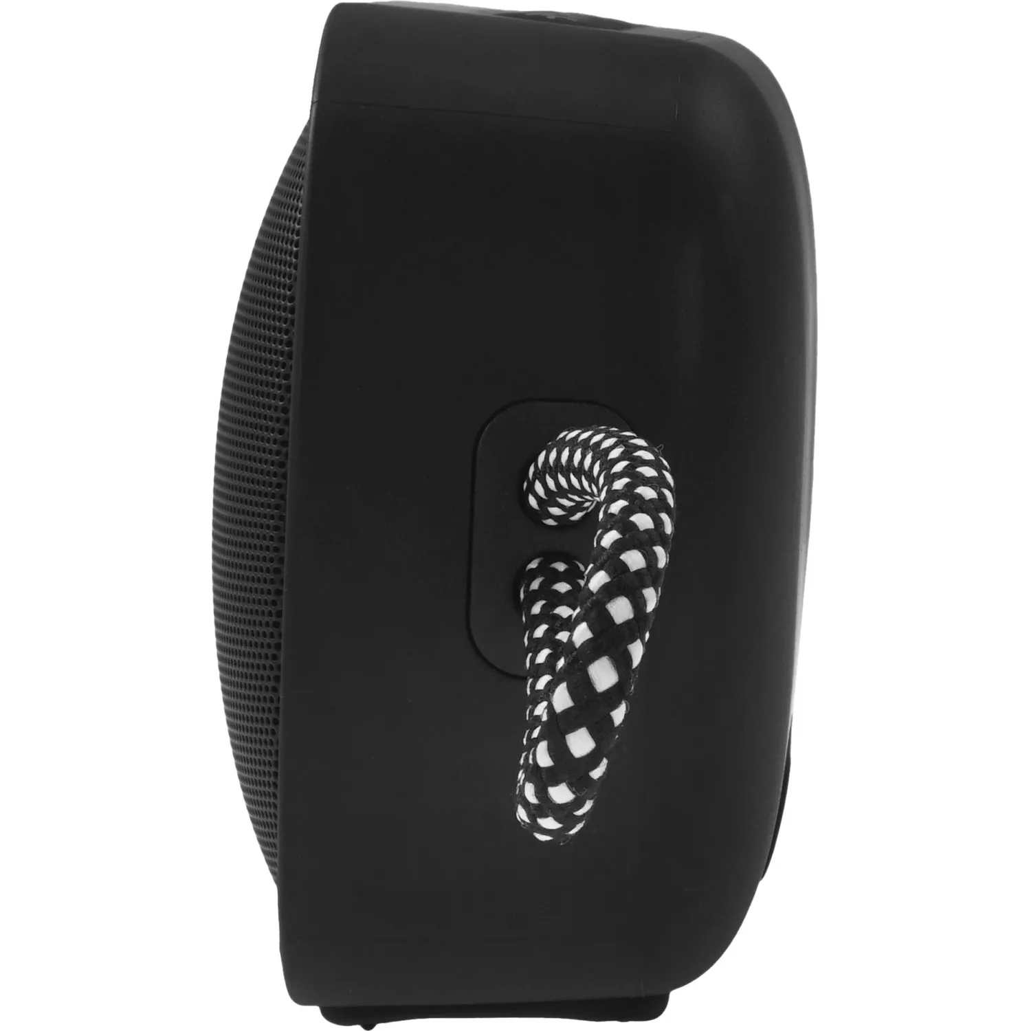 Портативная акустика Monster S150 Plus, чёрная - фото 8