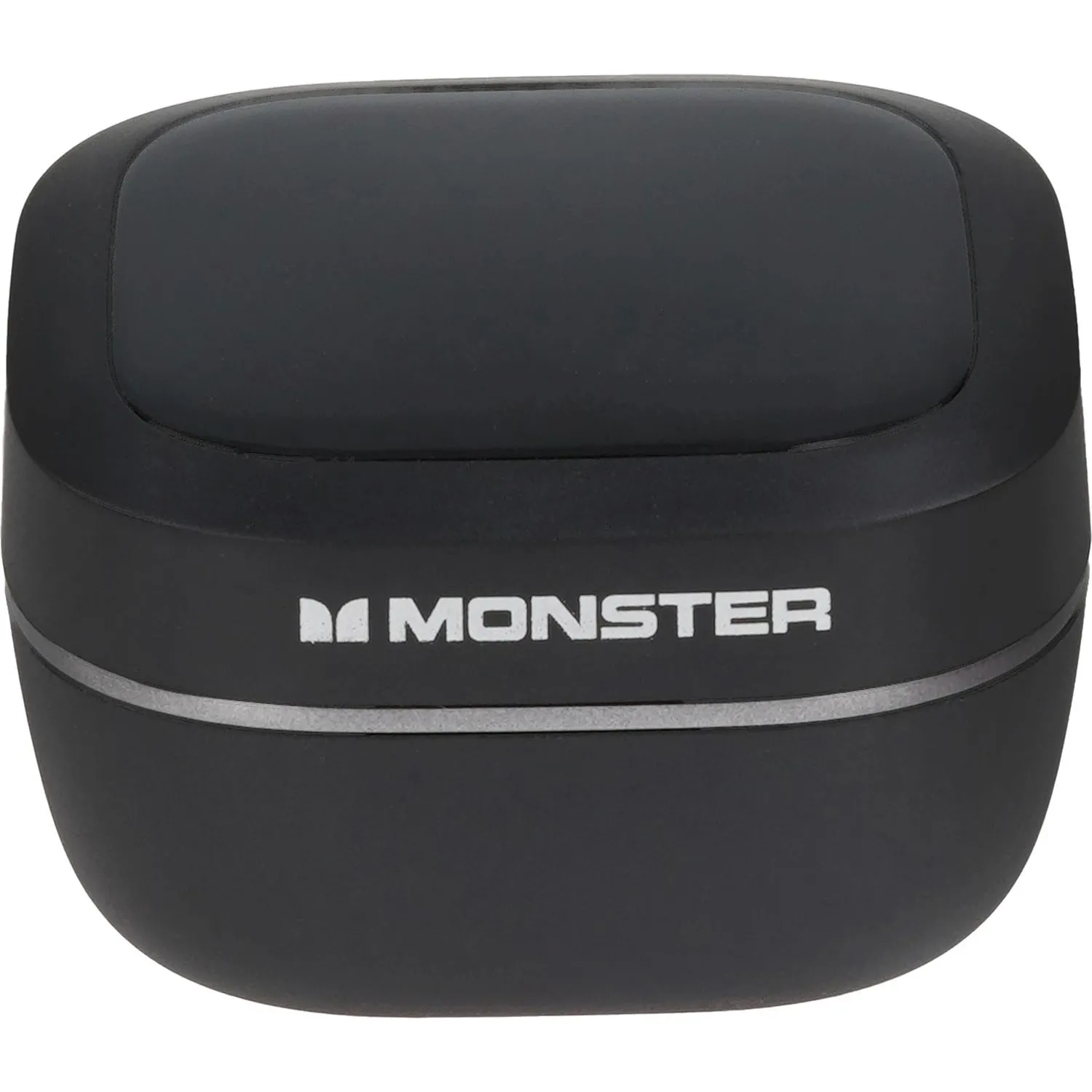 Наушники Monster N-lite 212, чёрные - фото 3