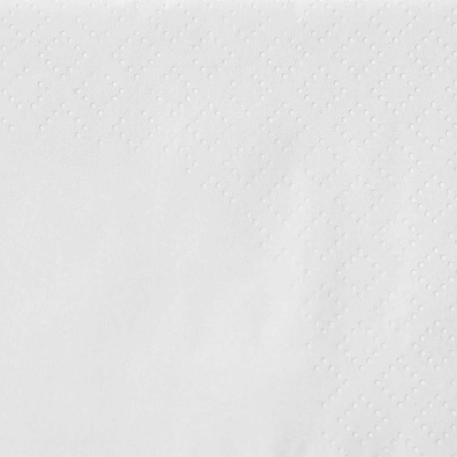 Салфетки бумажные Soffione 2сл 24х24см белые 100шт/уп_Спб - фото 3