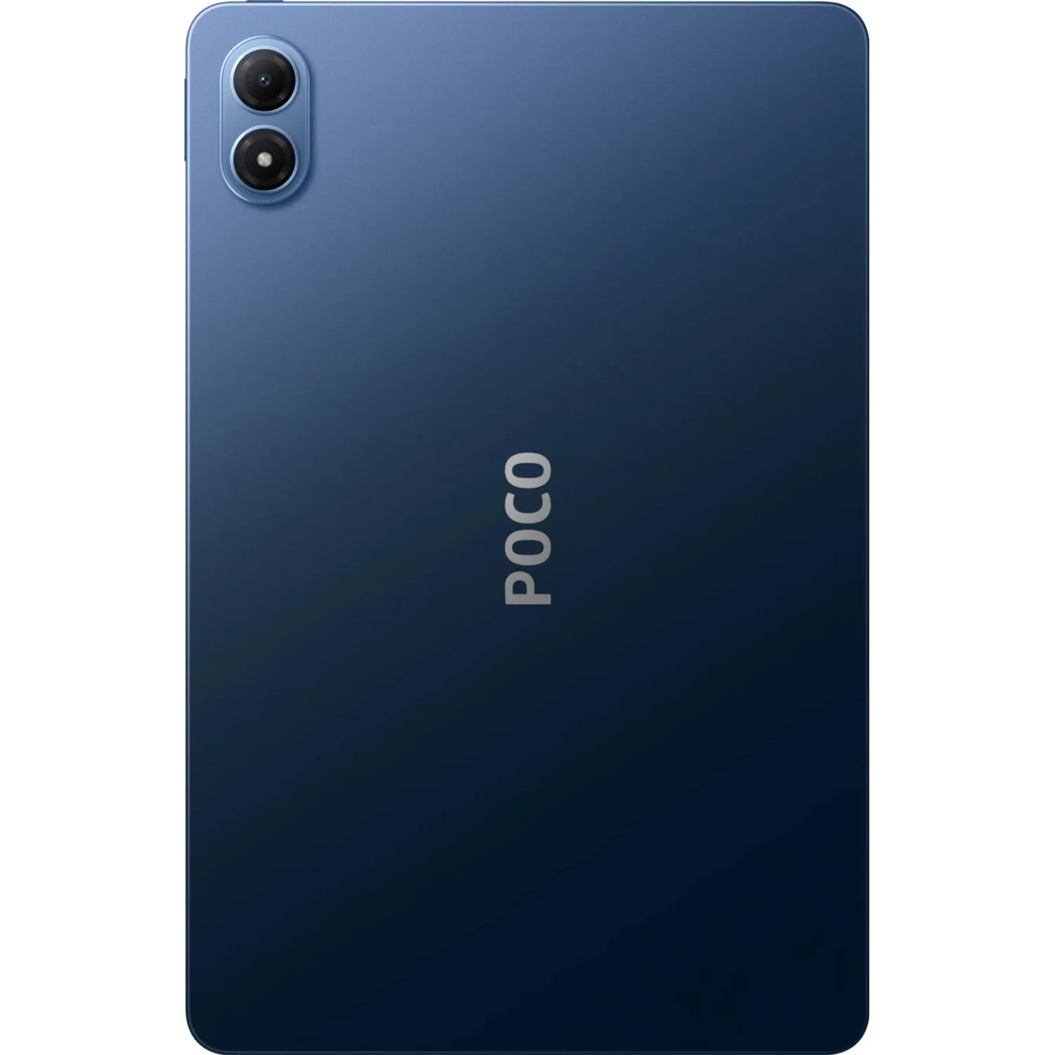 Планшет POCO Pad M1 RU 8+256 Blue - фото 2