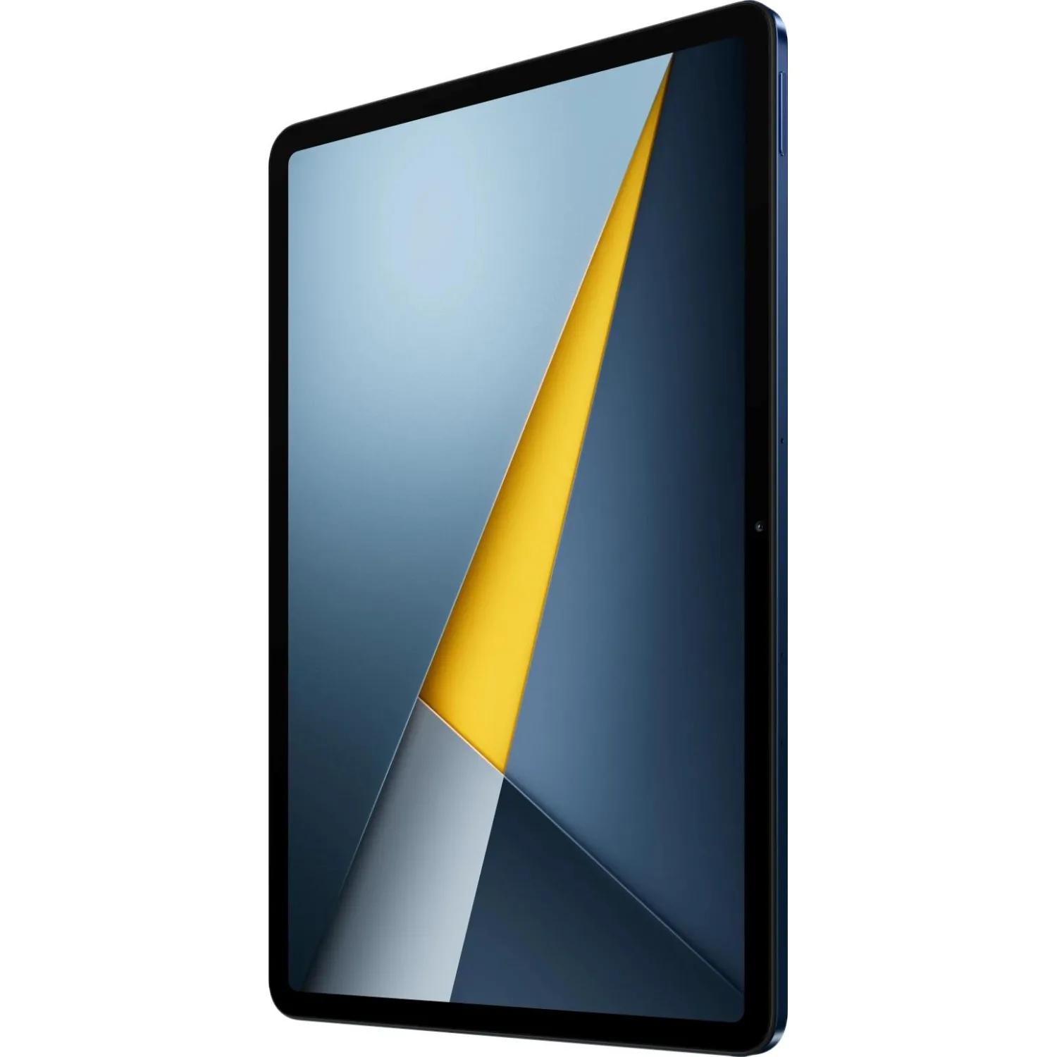Планшет POCO Pad M1 RU 8+256 Blue - фото 5