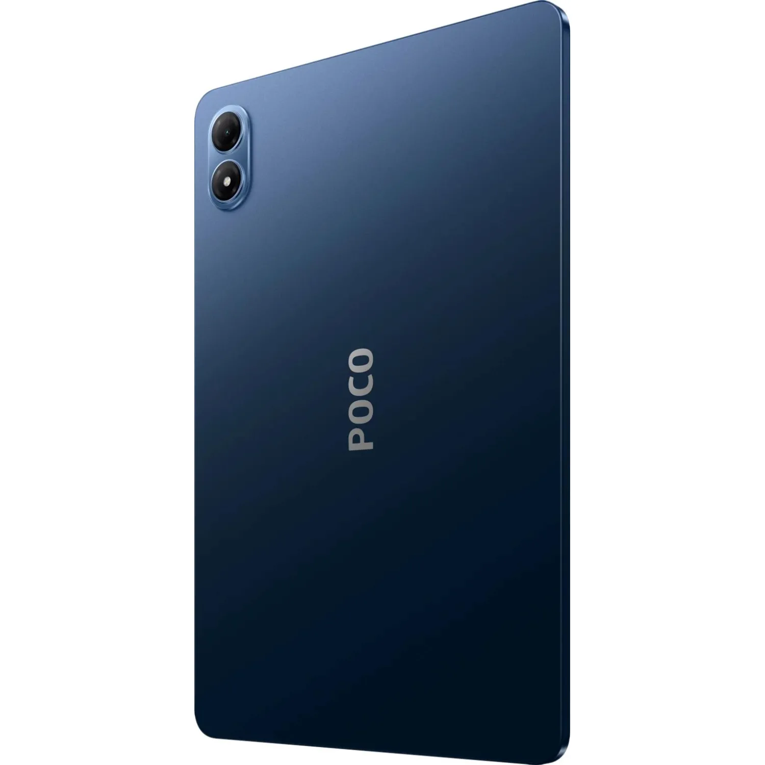 Планшет POCO Pad M1 RU 8+256 Blue - фото 7