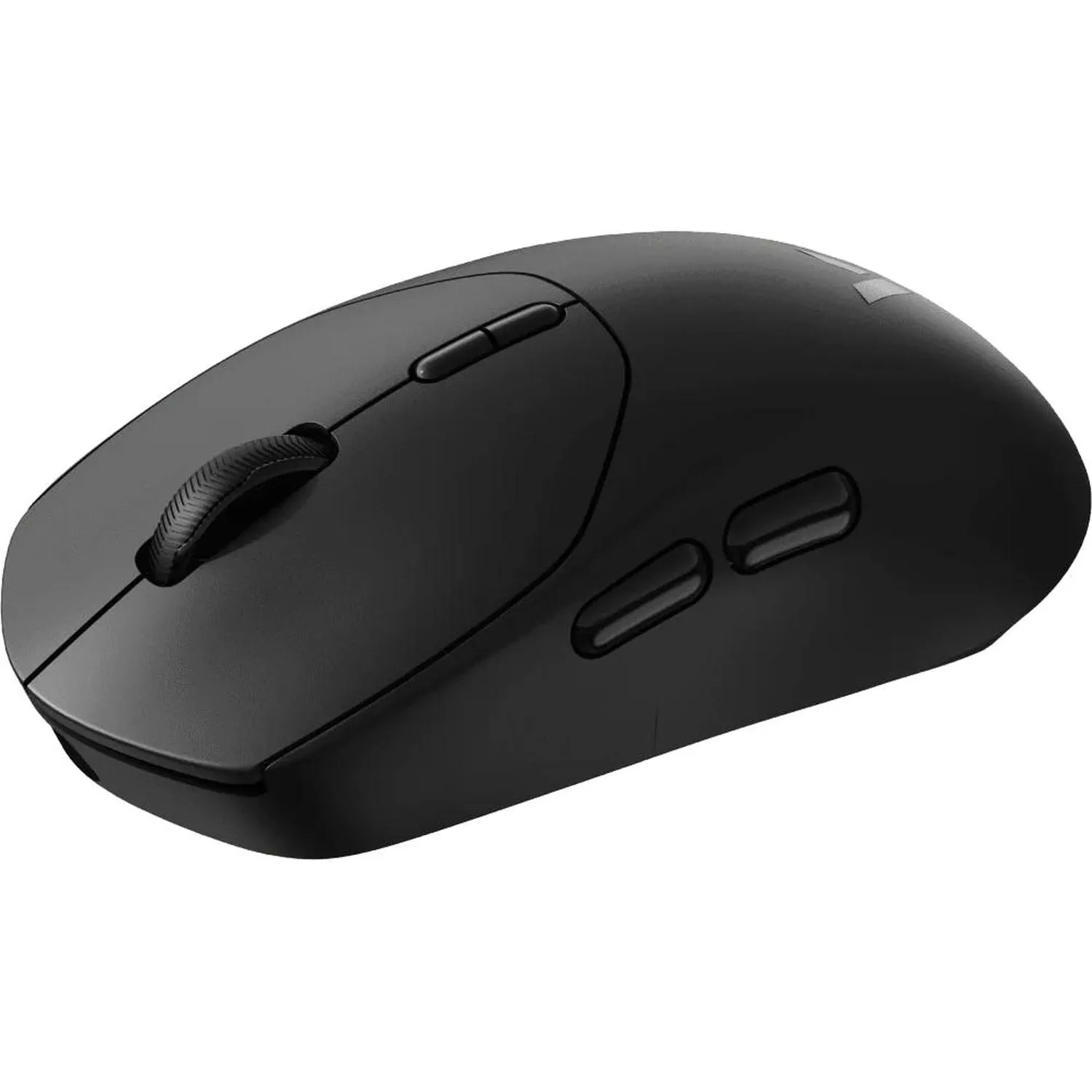 Мышь компьютерная RAPOO Игровая провод/беспр. VT1PRO-BL черный (13333) - фото 1