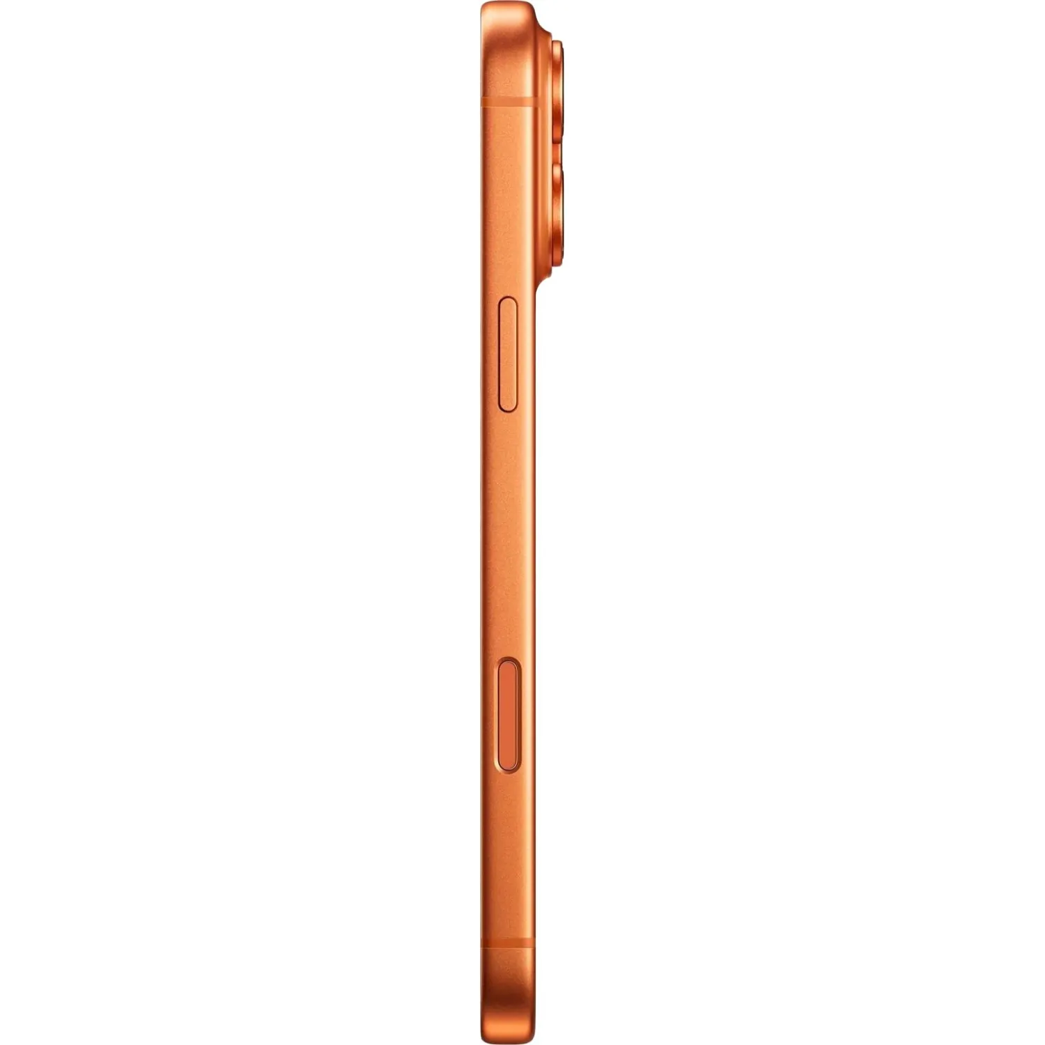 Смартфон Apple iPhone 17 PRO MAX 1TB MFYG4J/A ORANGE - фото 3
