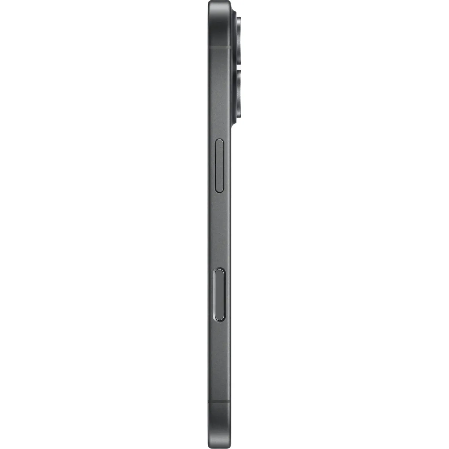 Смартфон Apple iPhone 17 256GB MG674J/A BLACK - фото 3