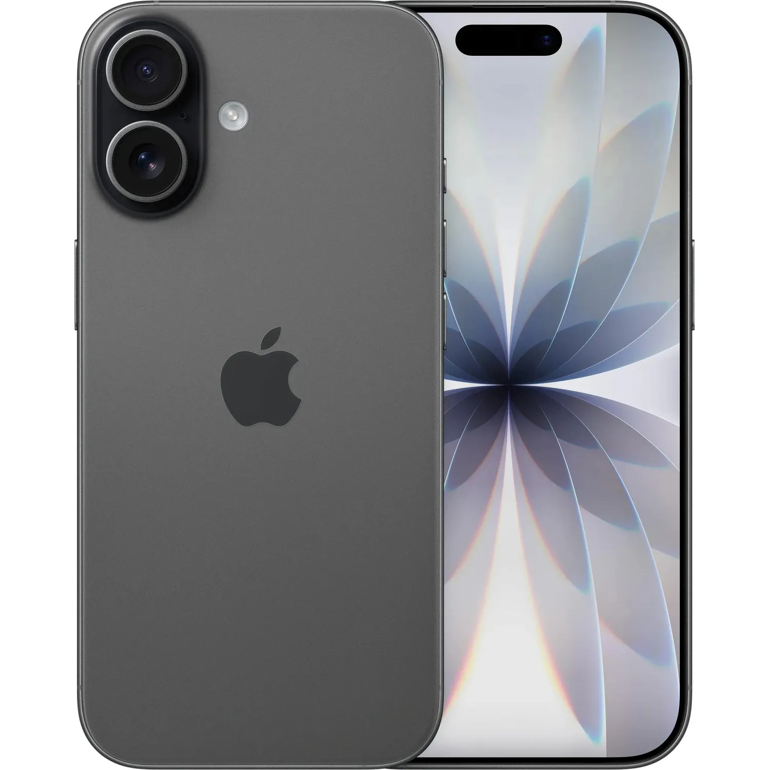 Смартфон Apple iPhone 17 256GB MG674J/A BLACK - фото 5