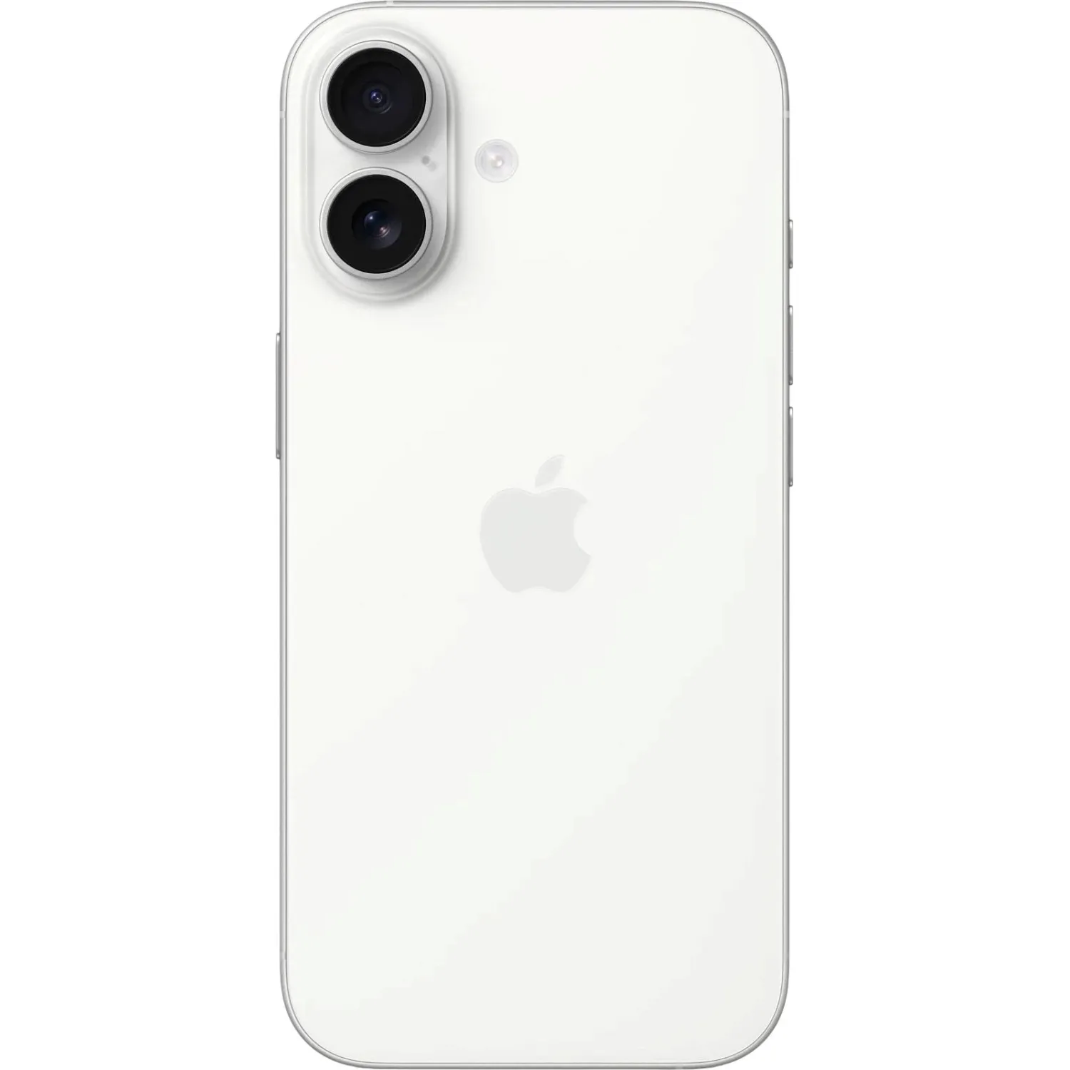 Смартфон Apple iPhone 17 256GB MG684J/A WHITE - фото 2