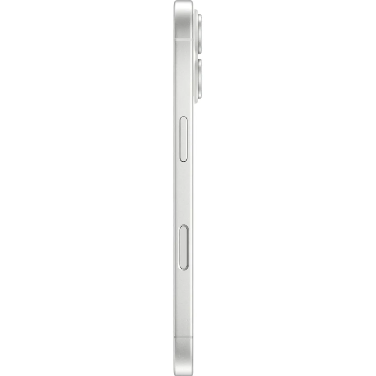 Смартфон Apple iPhone 17 256GB MG684J/A WHITE - фото 3