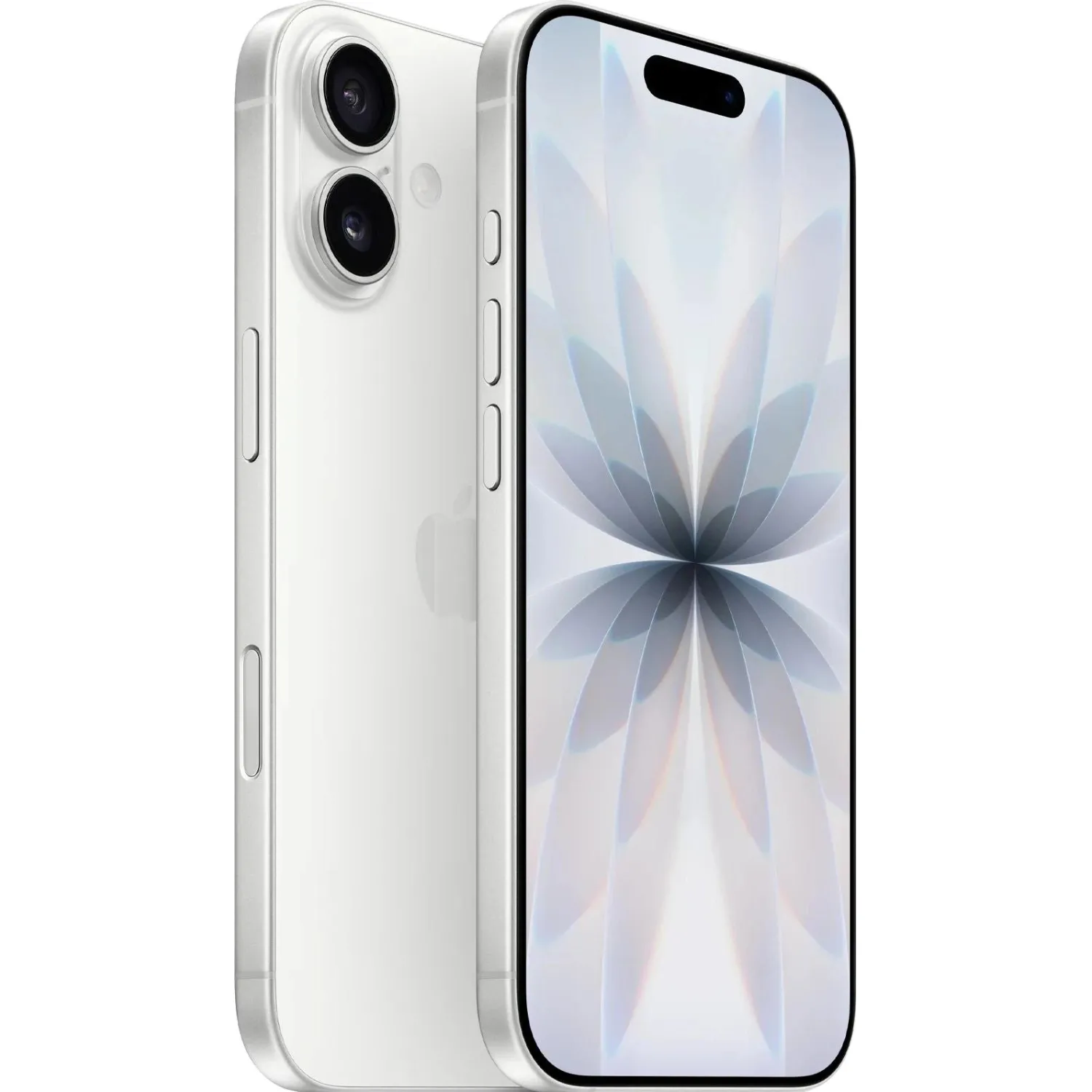Смартфон Apple iPhone 17 256GB MG684J/A WHITE - фото 4