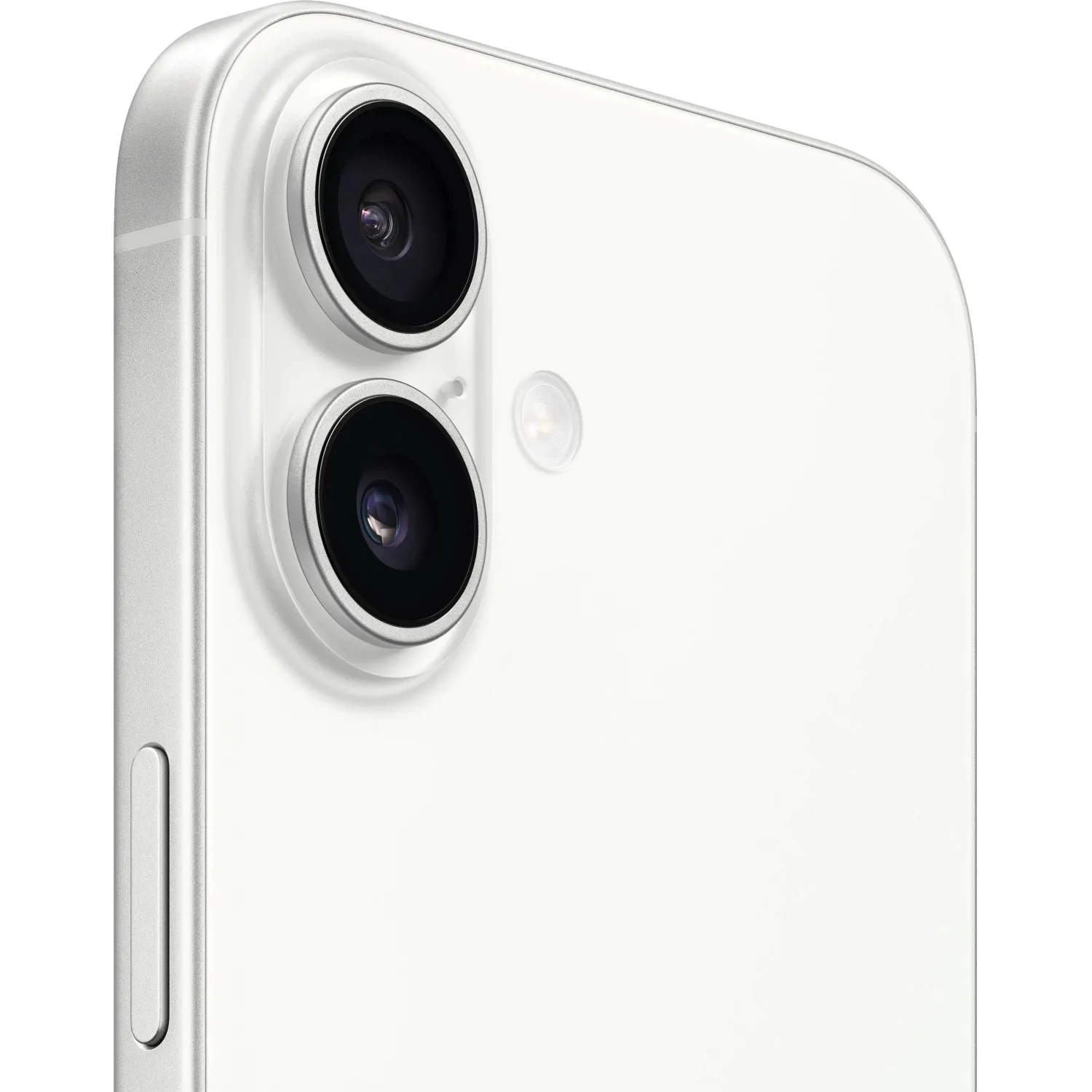 Смартфон Apple iPhone 17 256GB MG684J/A WHITE - фото 6