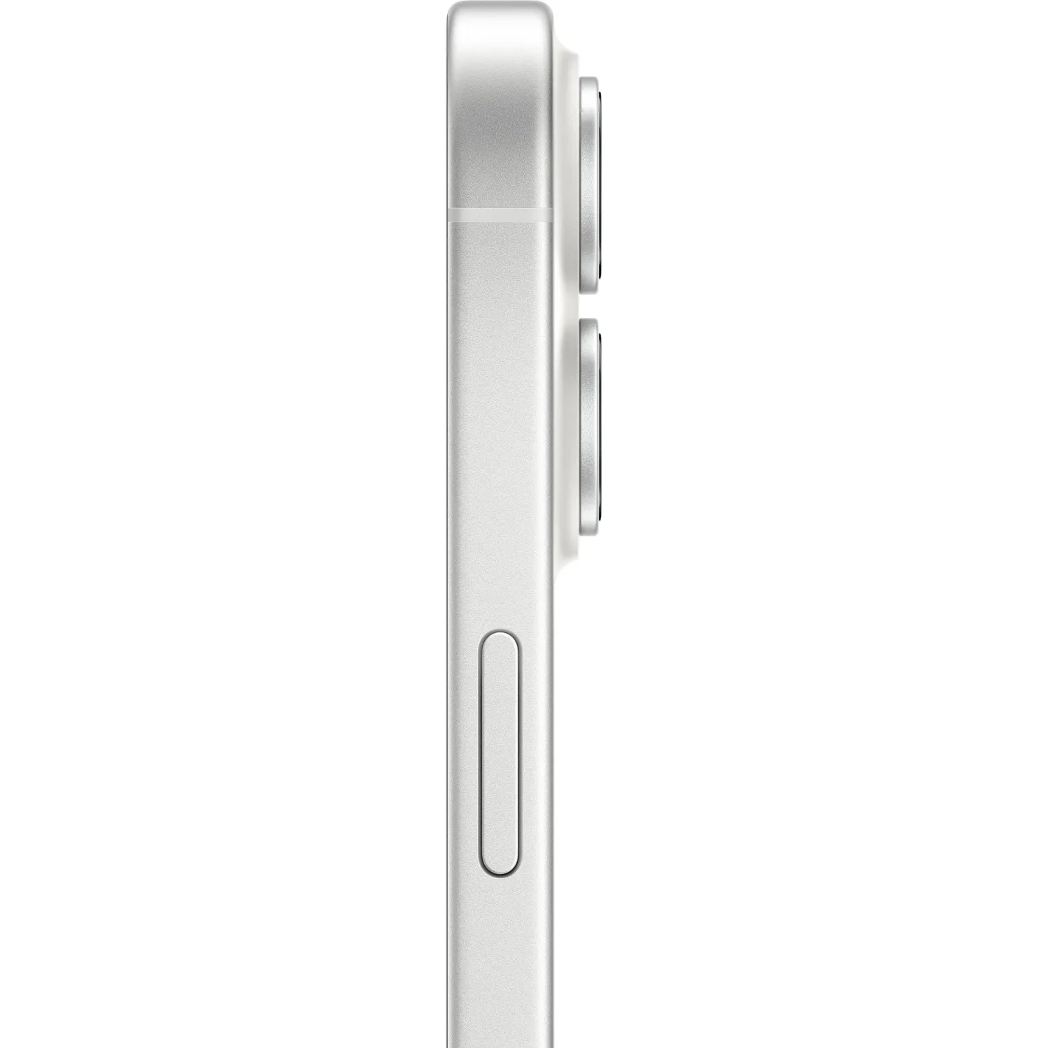 Смартфон Apple iPhone 17 256GB MG684J/A WHITE - фото 7