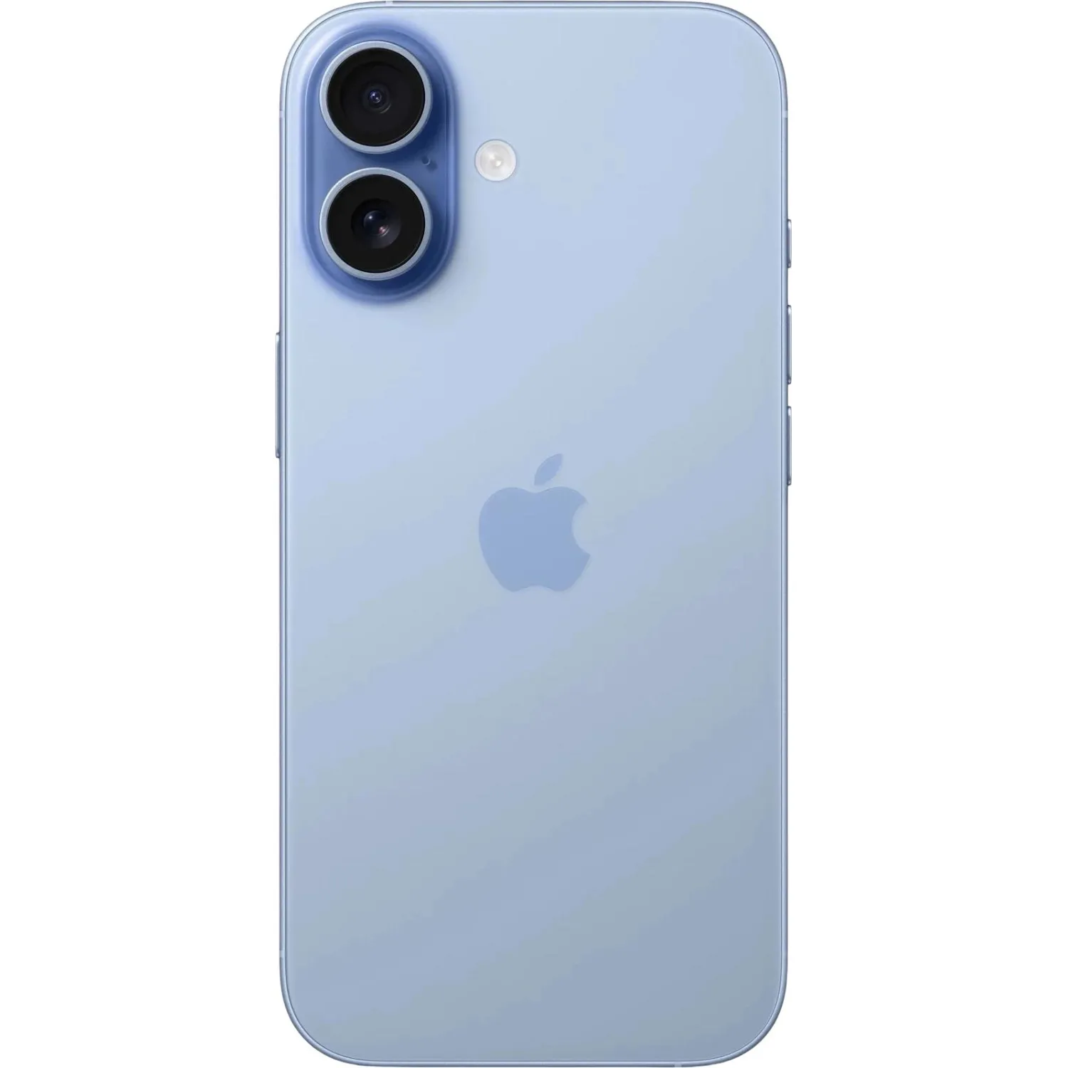 Смартфон Apple iPhone 17 256GB MG694J/A BLUE - фото 2