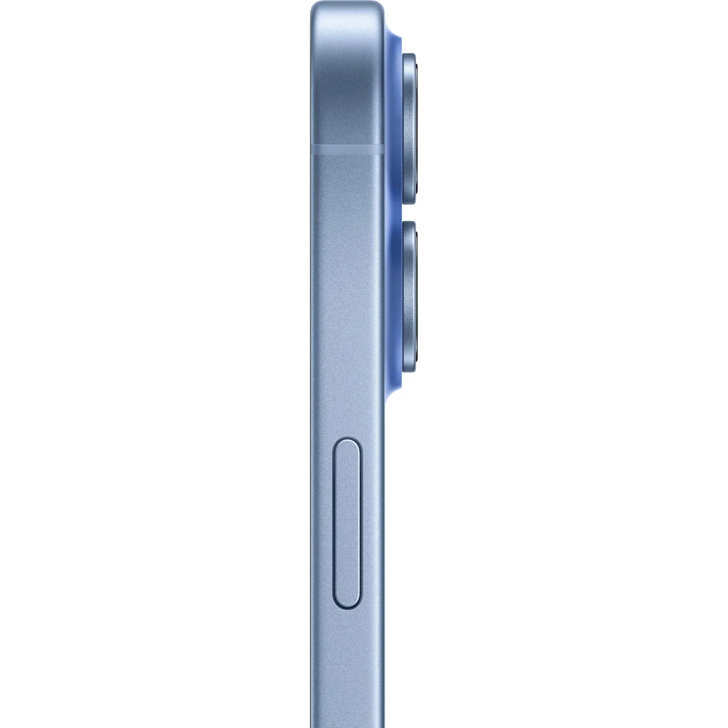 Смартфон Apple iPhone 17 256GB MG694J/A BLUE - фото 7