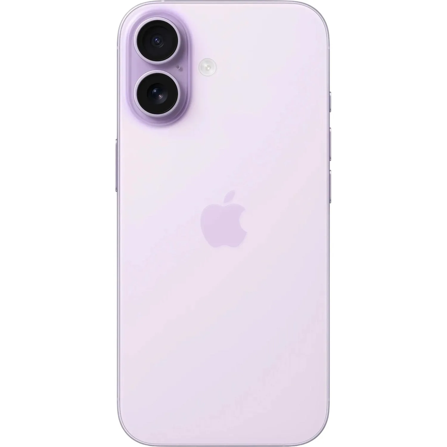 Смартфон Apple iPhone 17 256GB MG6A4J/A LAVENDER - фото 2