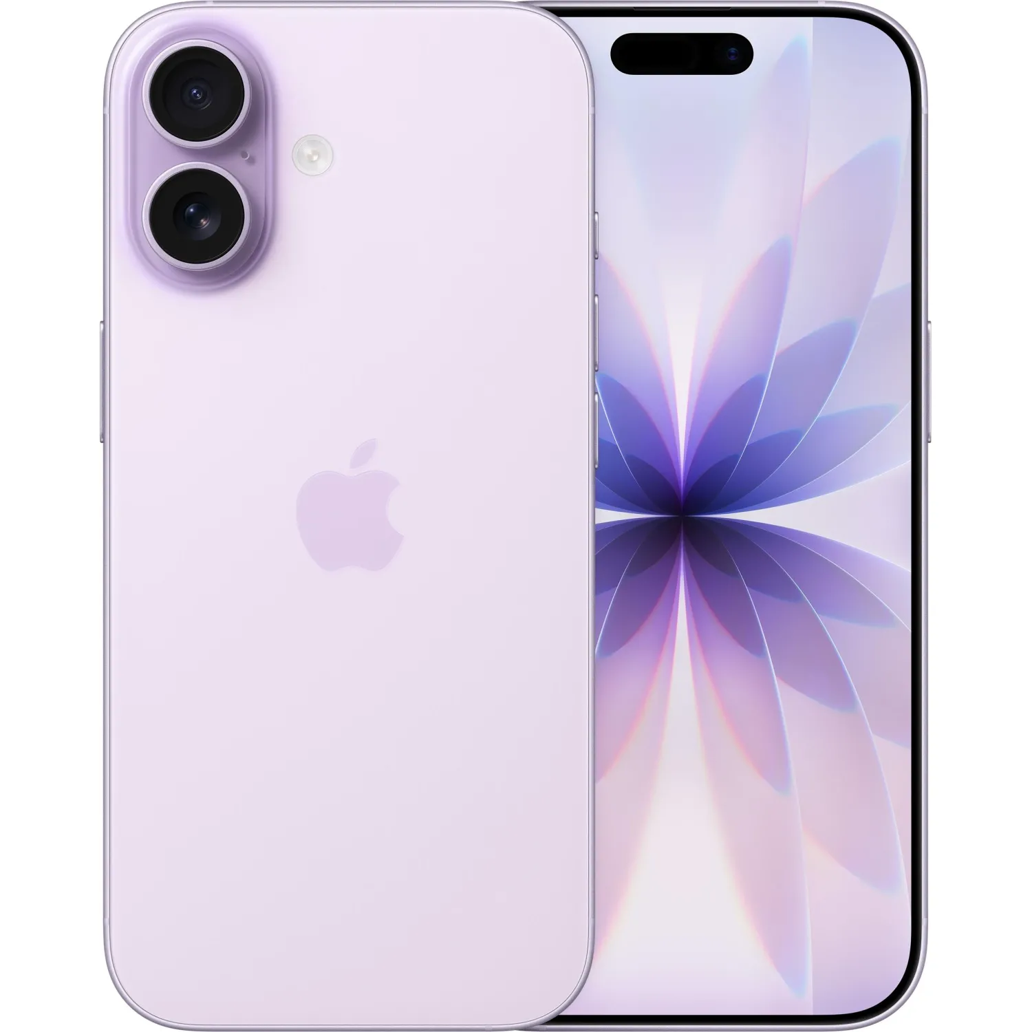 Смартфон Apple iPhone 17 256GB MG6A4J/A LAVENDER - фото 5