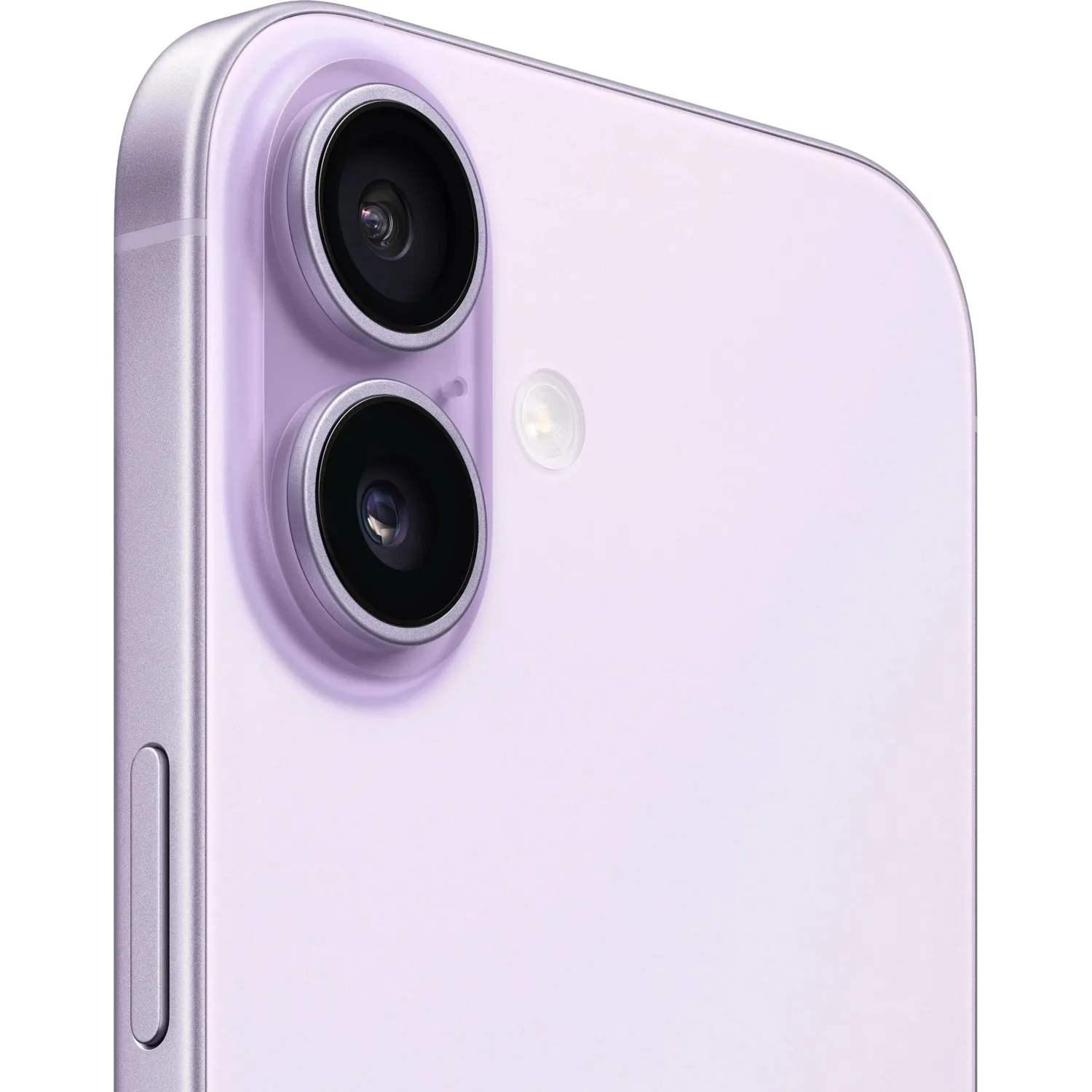 Смартфон Apple iPhone 17 256GB MG6A4J/A LAVENDER - фото 6