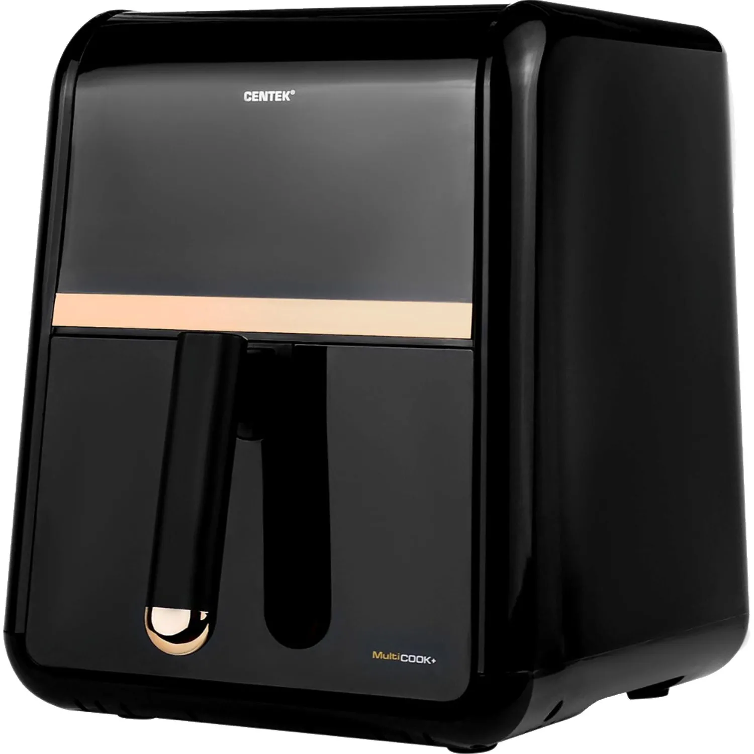 Аэрогриль Centek CT-3102,5л,1500Вт, сенсорное управление, таймер 60мин - фото 1