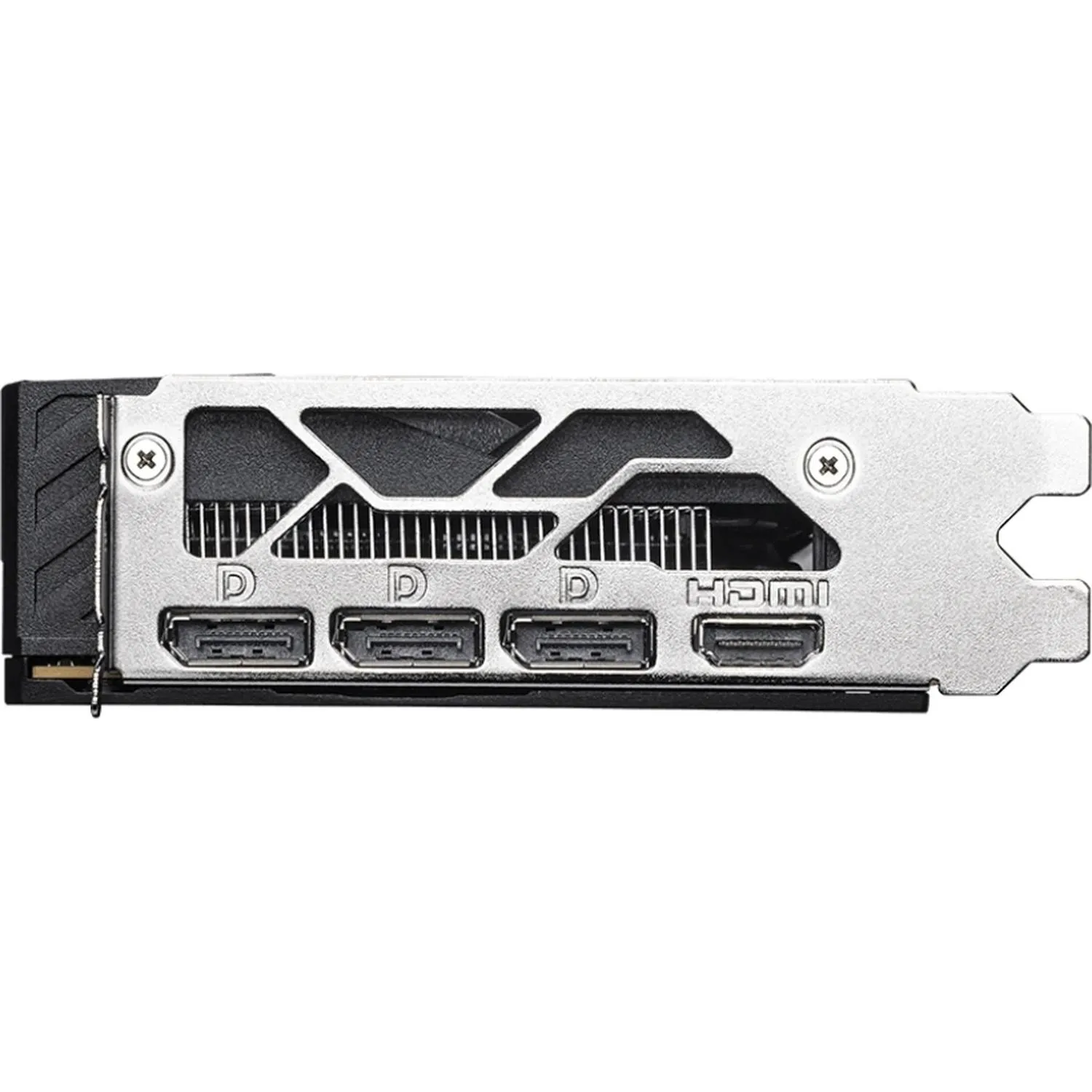 Видеокарта MSI RTX 5050 GAMING 8GB GDDR6 128bit 3xDP HDMI - фото 3