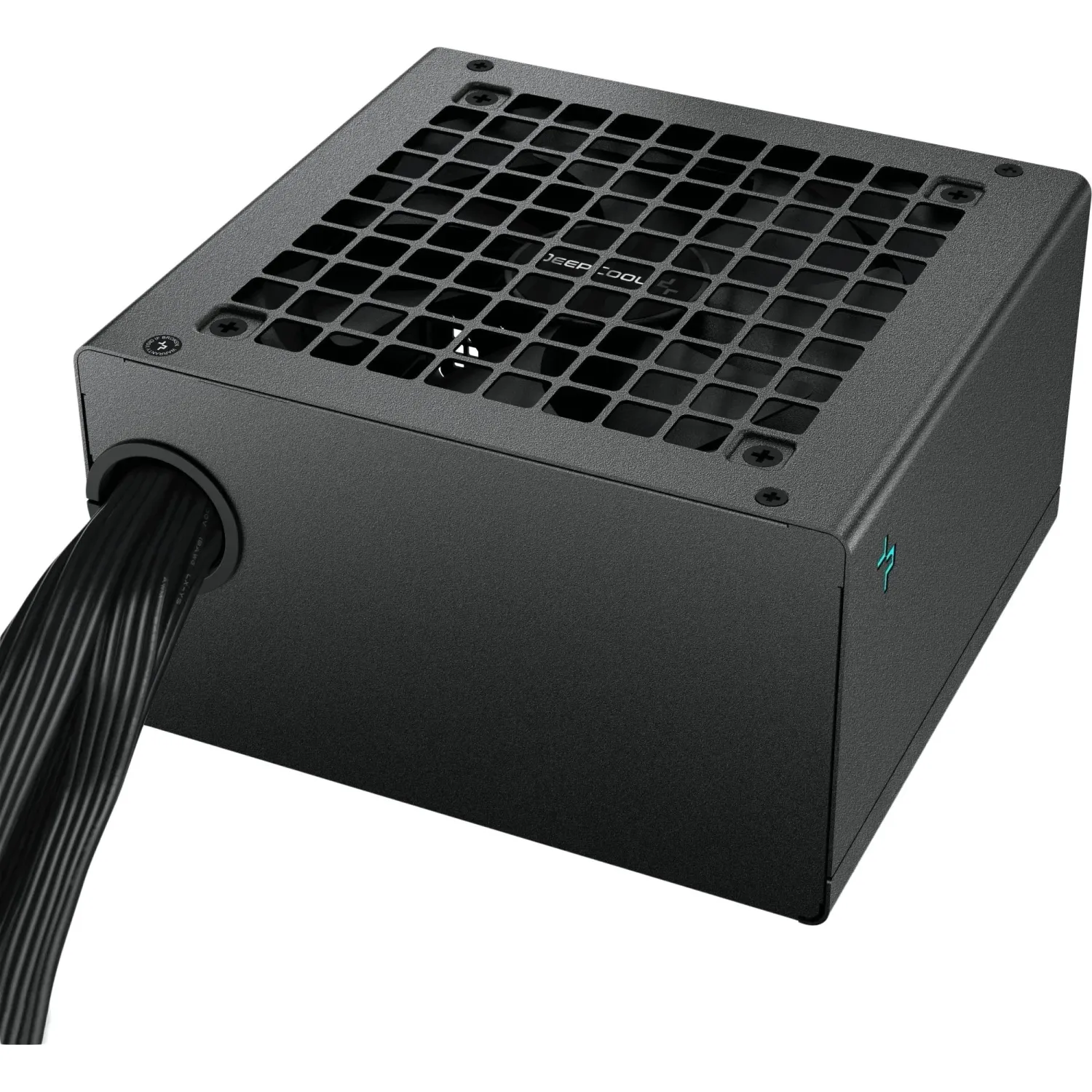 Блок питания Deepcool (R-PK700D-FA0B-WGEU)V2,ATX 2.4 - фото 2