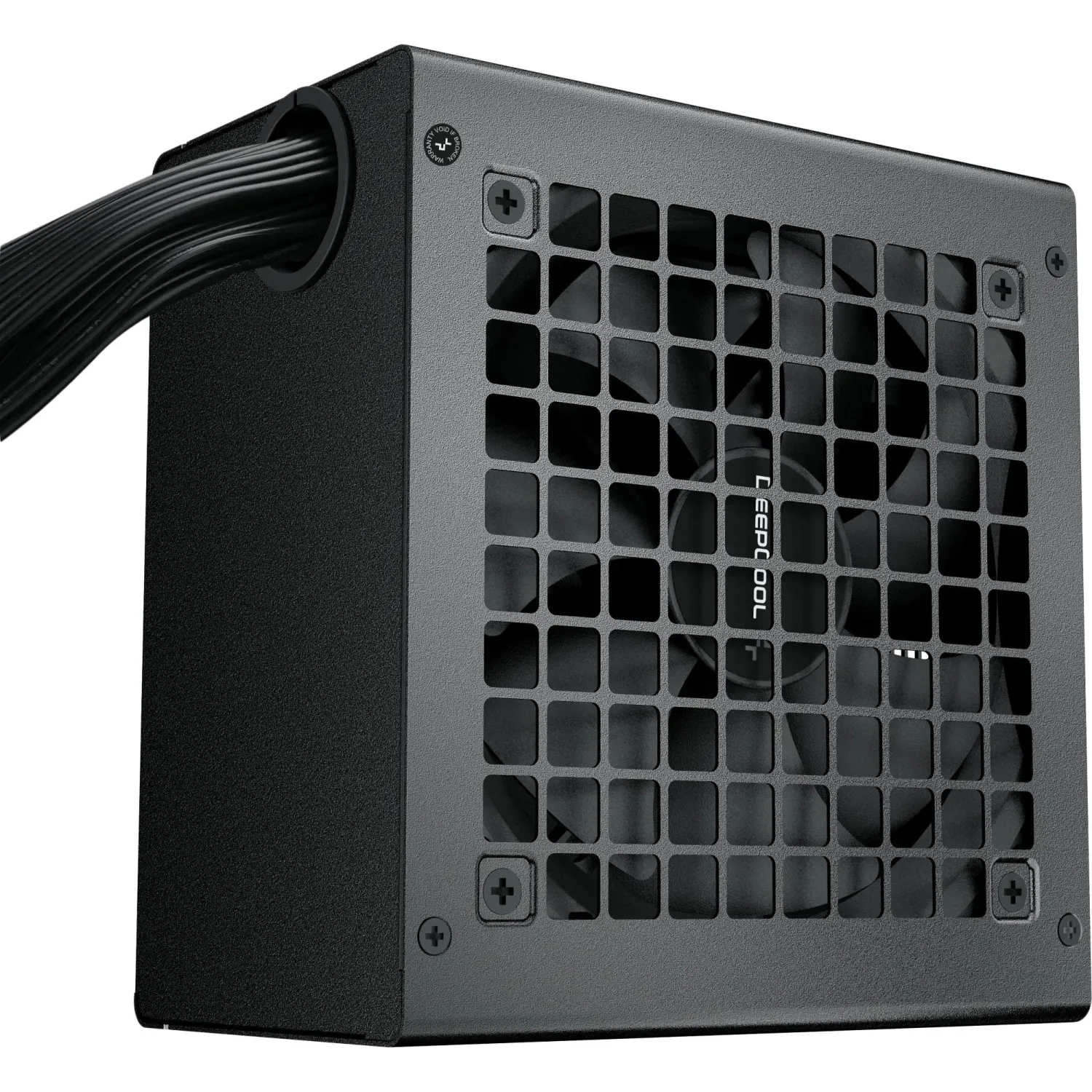 Блок питания Deepcool (R-PK700D-FA0B-WGEU)V2,ATX 2.4 - фото 3