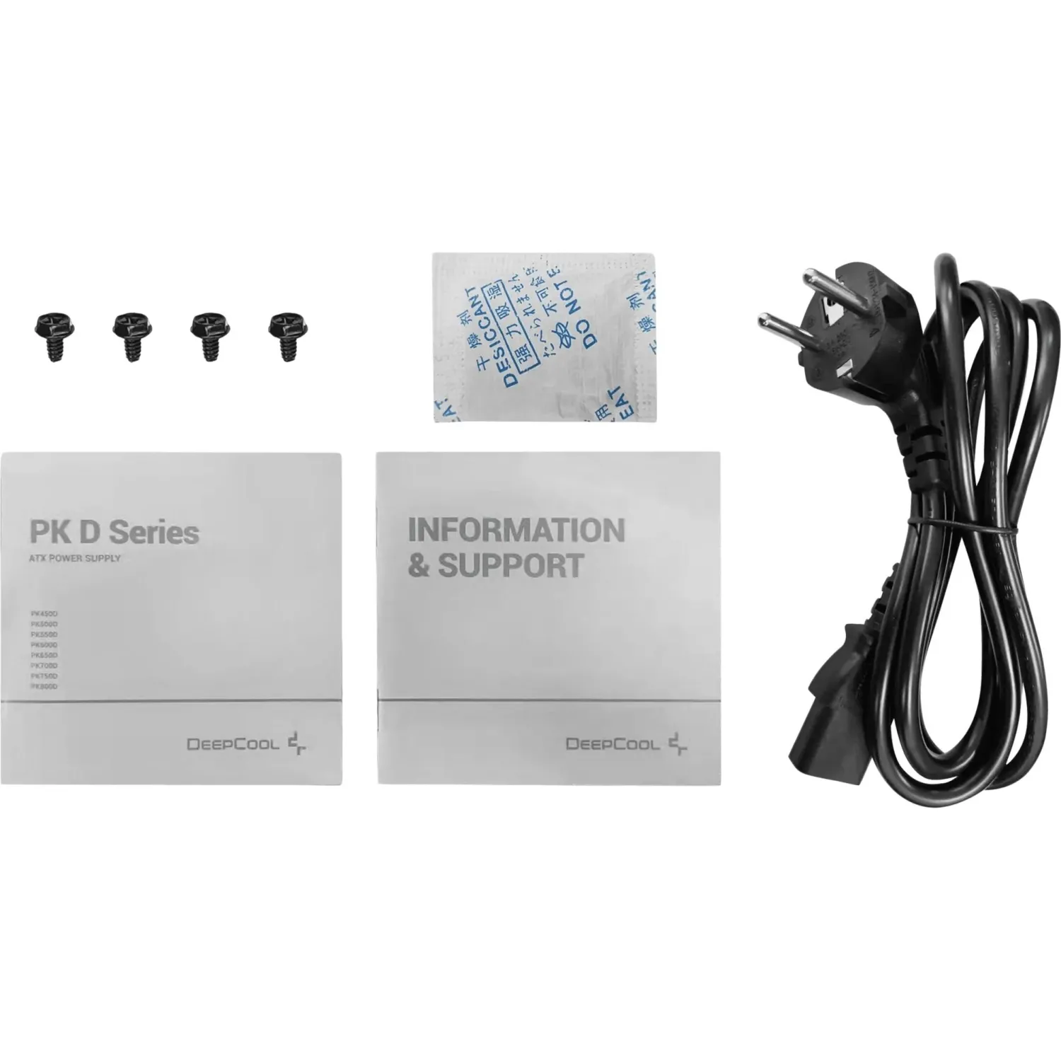 Блок питания Deepcool (R-PK700D-FA0B-WGEU)V2,ATX 2.4 - фото 8