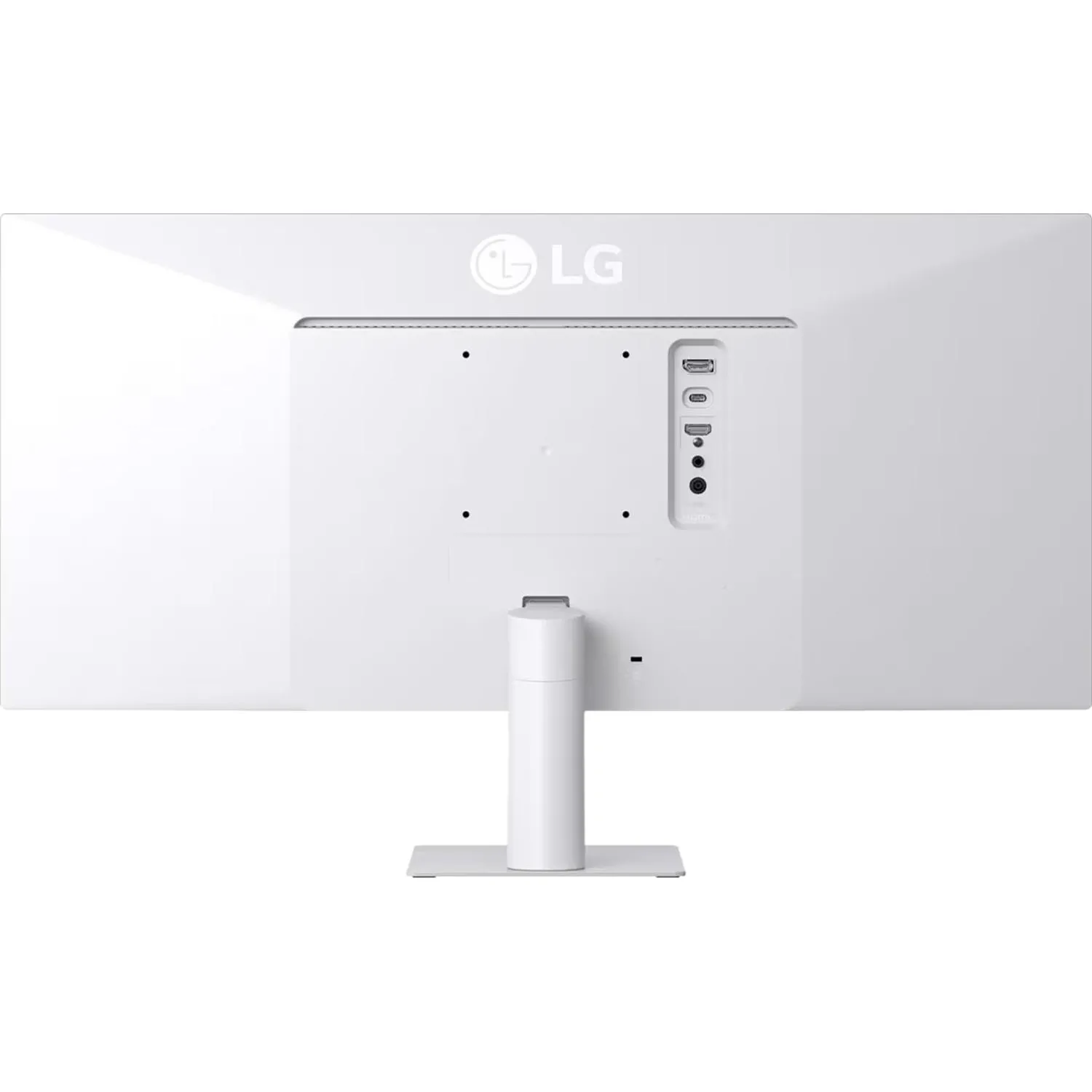 Монитор LG (29U531A-W.ARUZ)29/IPS/FHD/HDMI/DP/USB/M/M/HAS/100Hz/350cd - фото 3