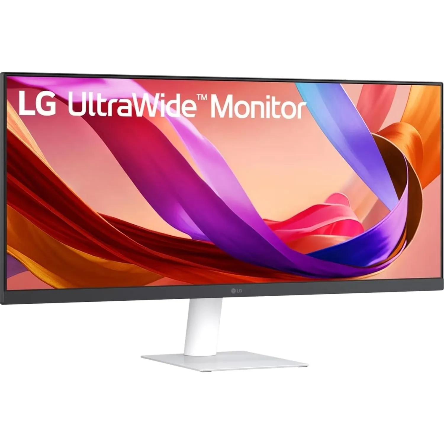 Монитор LG (29U531A-W.ARUZ)29/IPS/FHD/HDMI/DP/USB/M/M/HAS/100Hz/350cd - фото 6