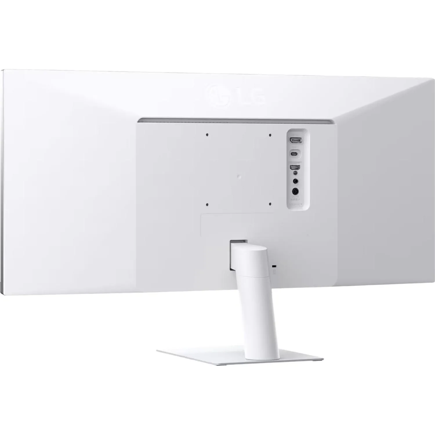 Монитор LG (29U531A-W.ARUZ)29/IPS/FHD/HDMI/DP/USB/M/M/HAS/100Hz/350cd - фото 9