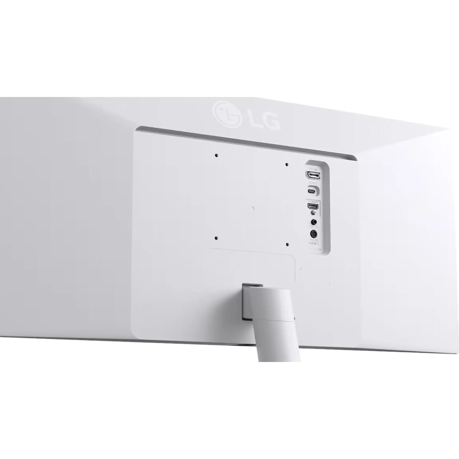 Монитор LG (29U531A-W.ARUZ)29/IPS/FHD/HDMI/DP/USB/M/M/HAS/100Hz/350cd - фото 11